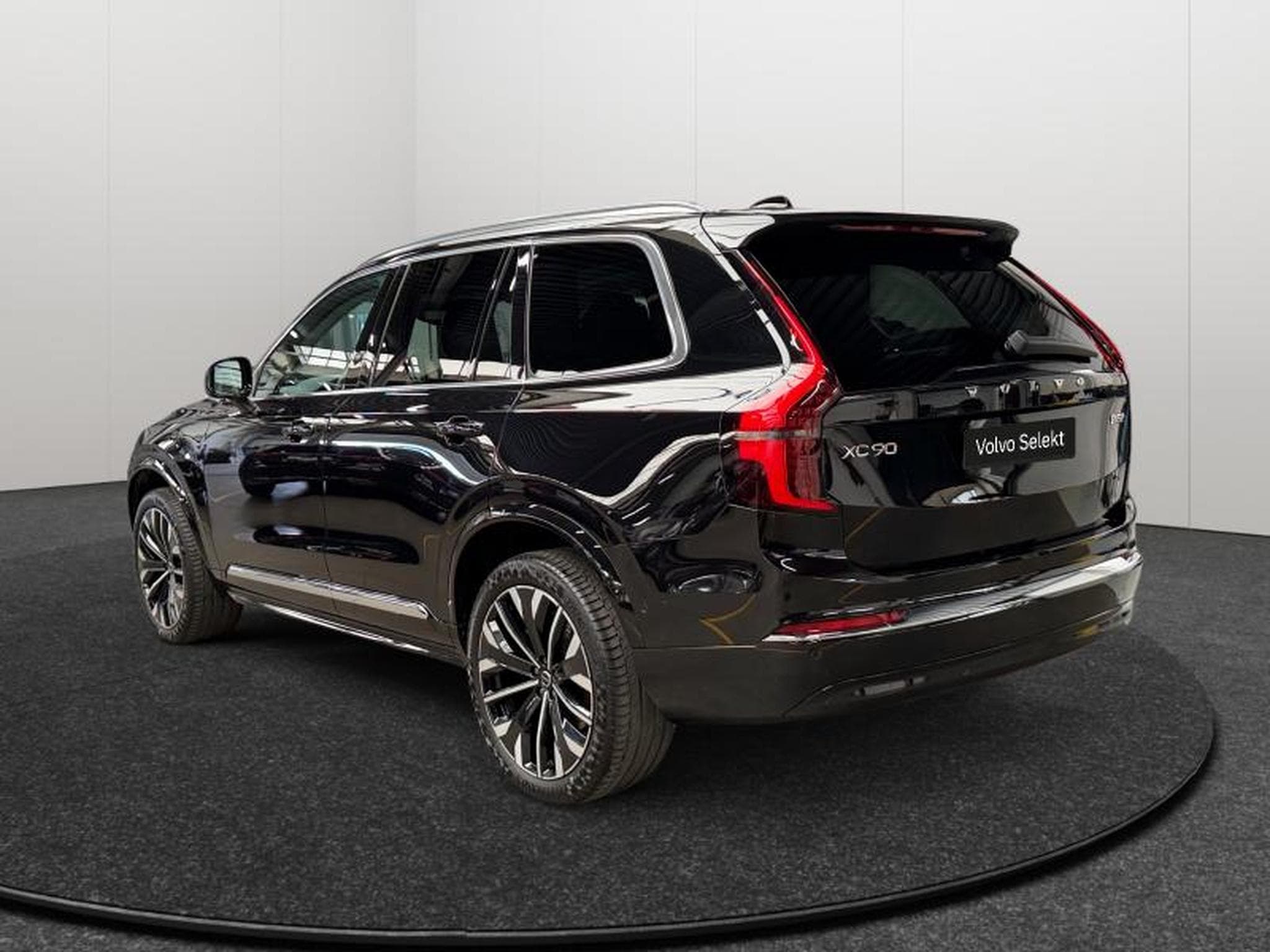 Volvo XC90 Facelift B5 AWD Plus Bright / Essence (2025) - Foto 3