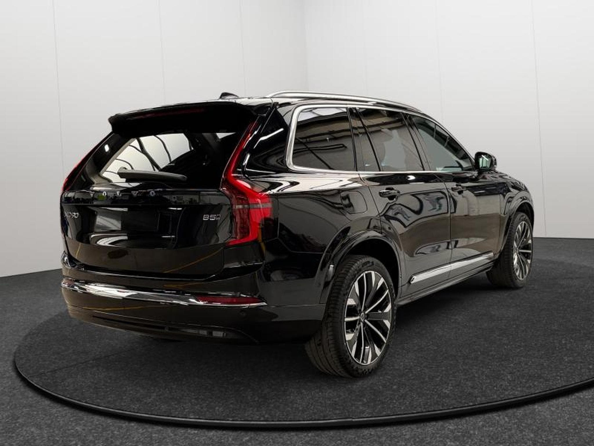 Volvo XC90 Facelift B5 AWD Plus Bright / Essence (2025) - Foto 5