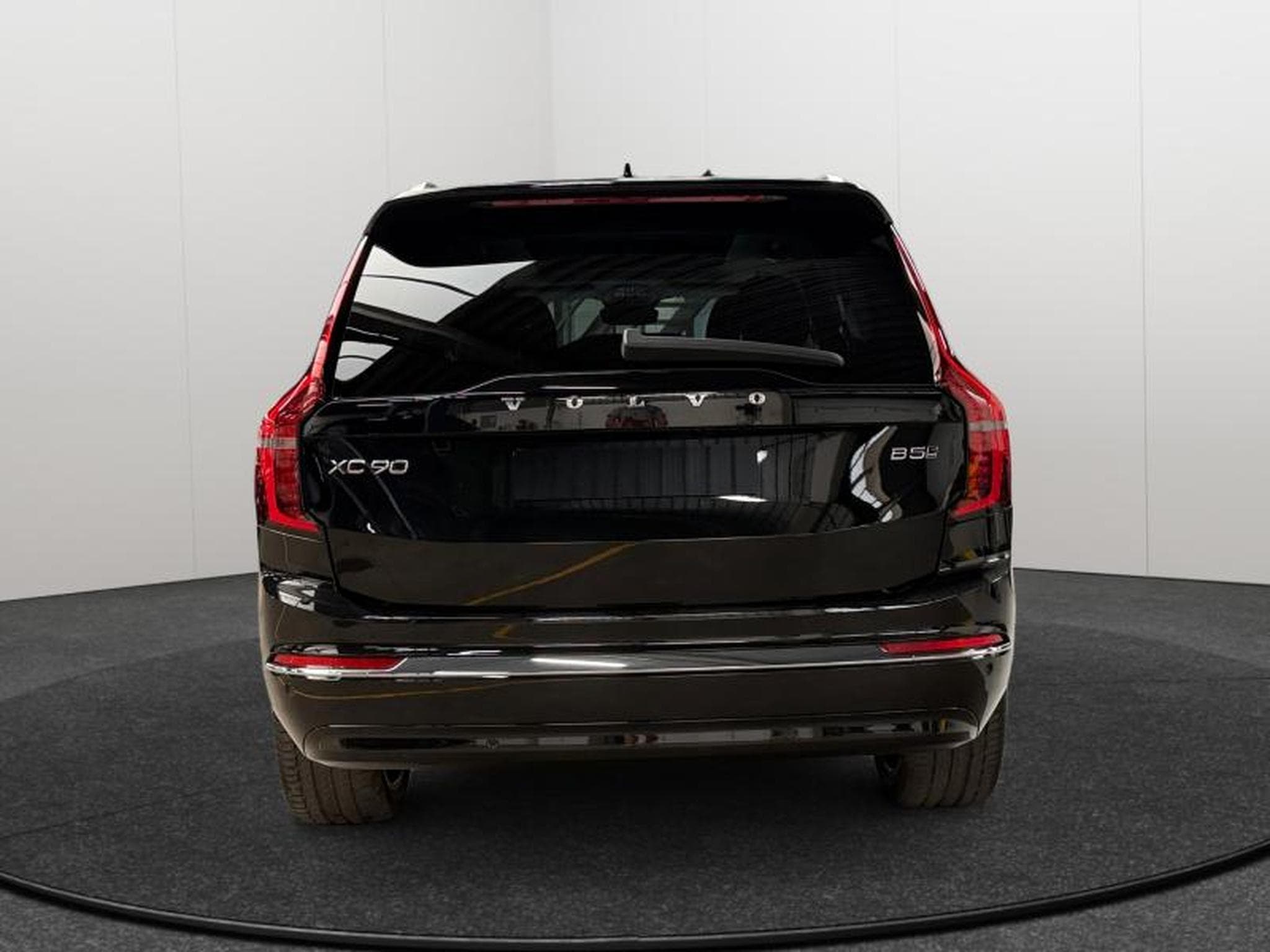 Volvo XC90 Facelift B5 AWD Plus Bright / Essence (2025) - Foto 4
