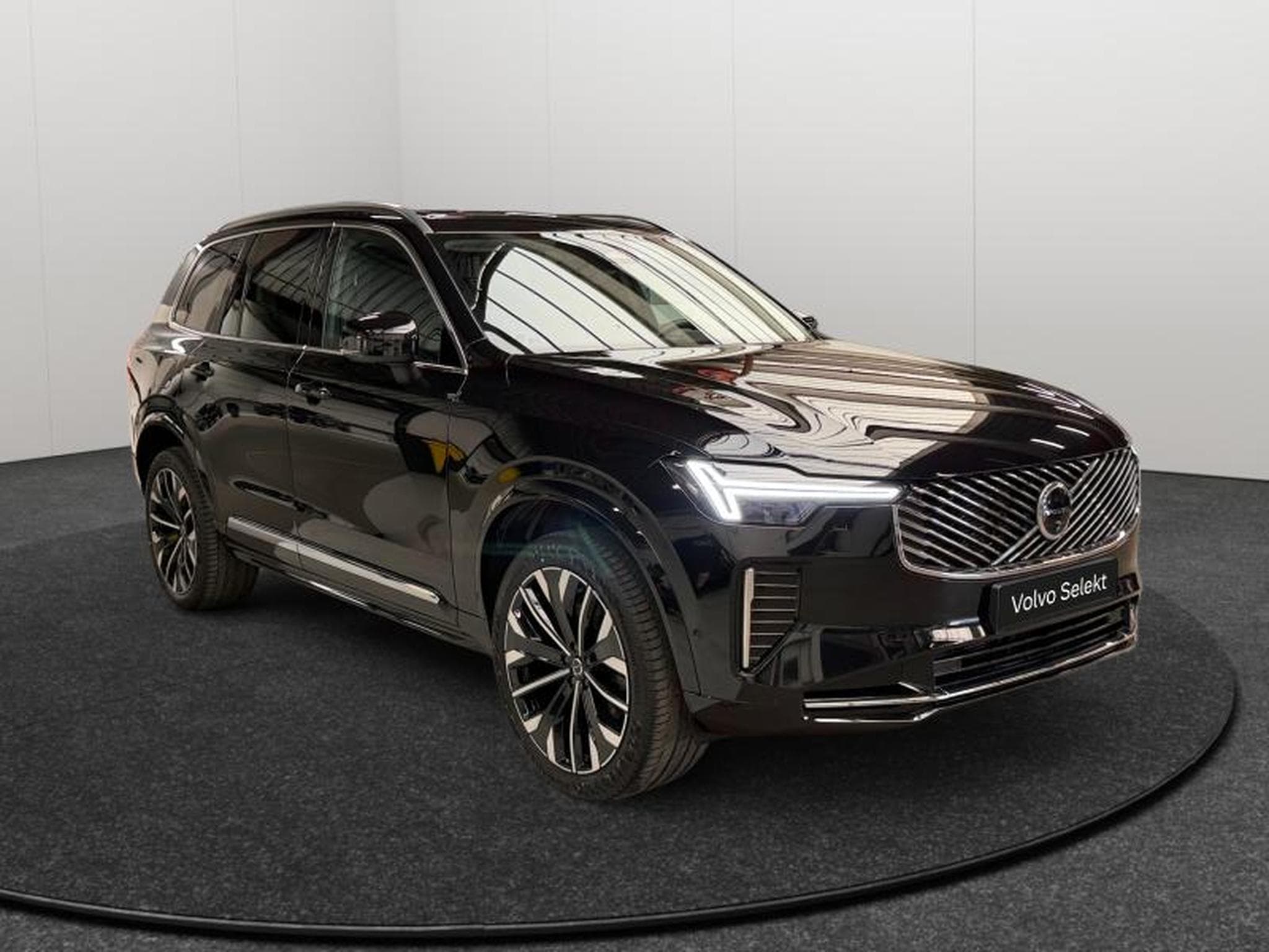Volvo XC90 Facelift B5 AWD Plus Bright / Essence (2025) - Foto 7