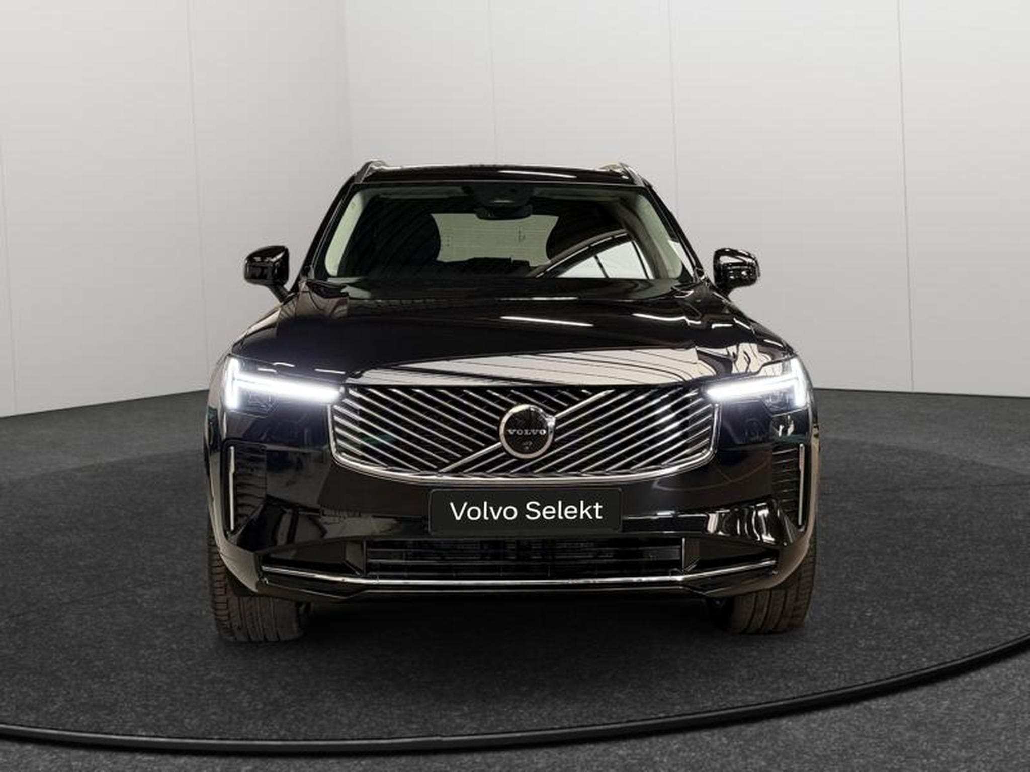 Volvo XC90 Facelift B5 AWD Plus Bright / Essence (2025) - Foto 8
