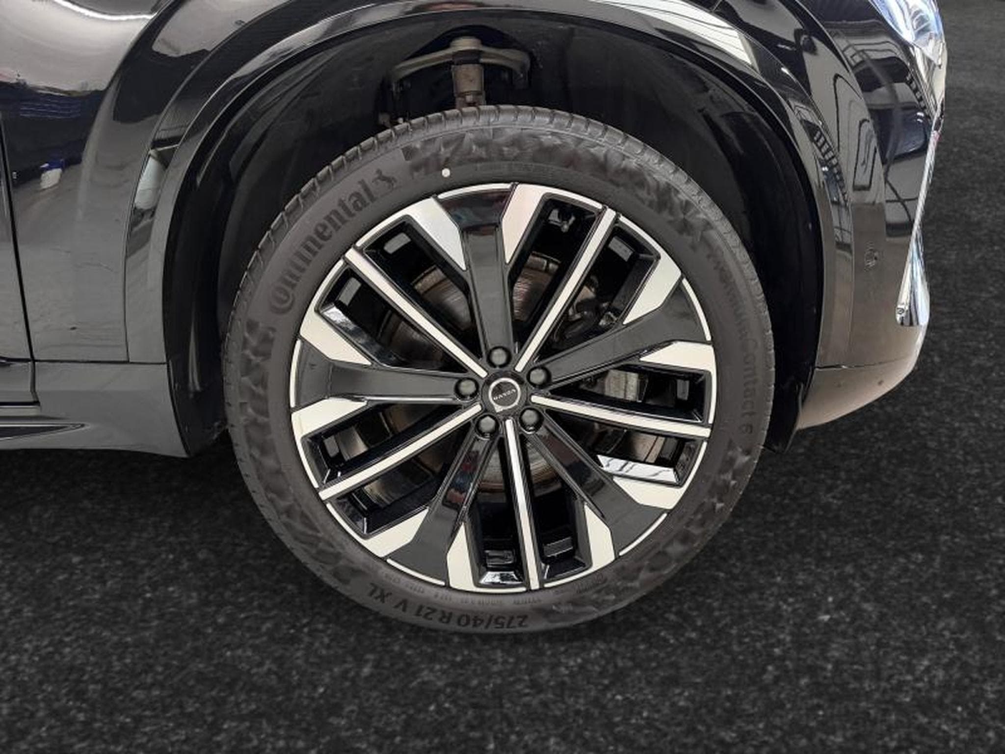 Volvo XC90 Facelift B5 AWD Plus Bright / Essence (2025) - Foto 14