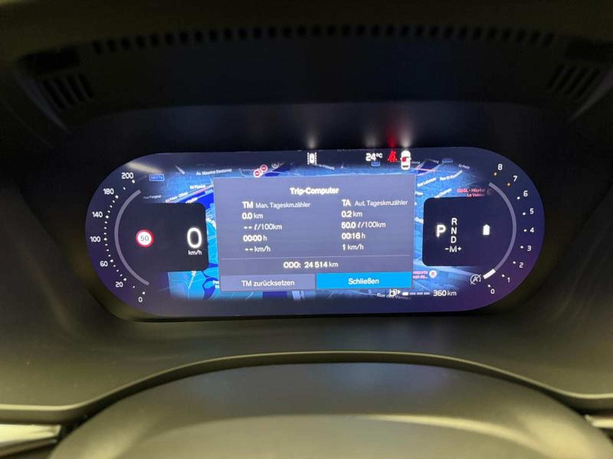 Volvo XC60 Facelift B5 AWD Black Edition Ultra / Essence 2026 (2025) - Foto 18