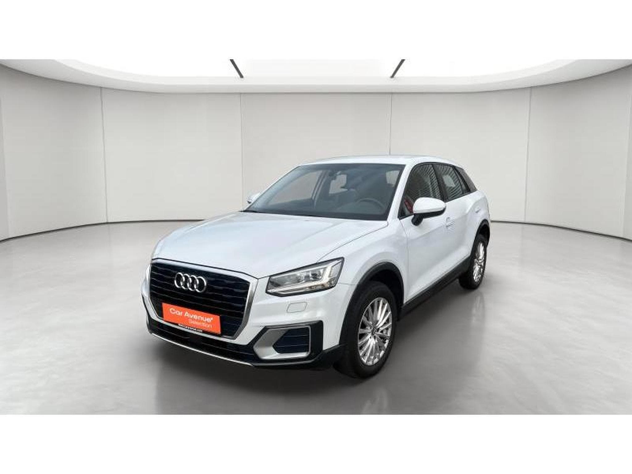 Audi Q2 DESIGN/S-TRONIC/LED/NAVI (2019) - Foto 1