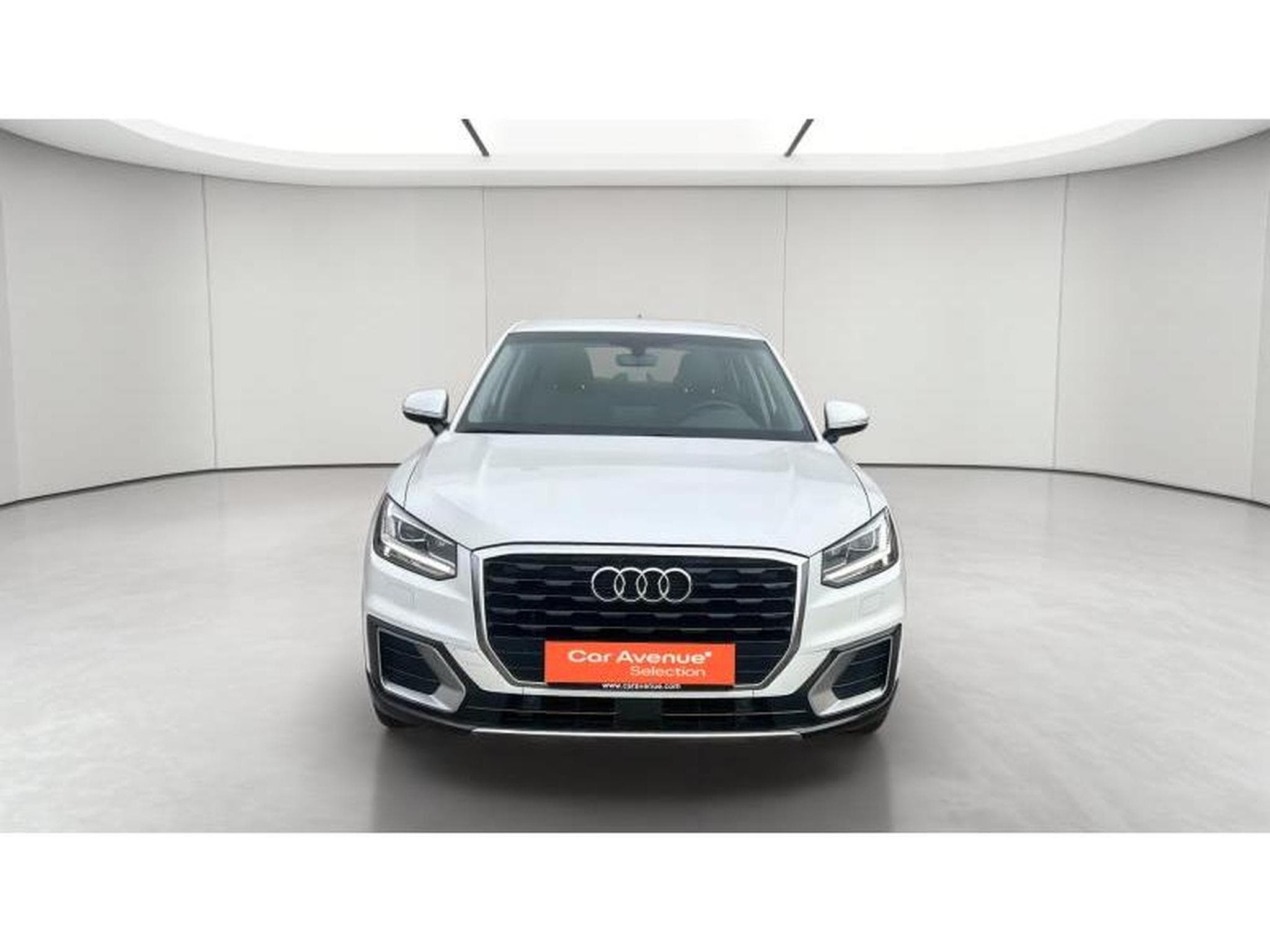 Audi Q2 DESIGN/S-TRONIC/LED/NAVI (2019) - Foto 2