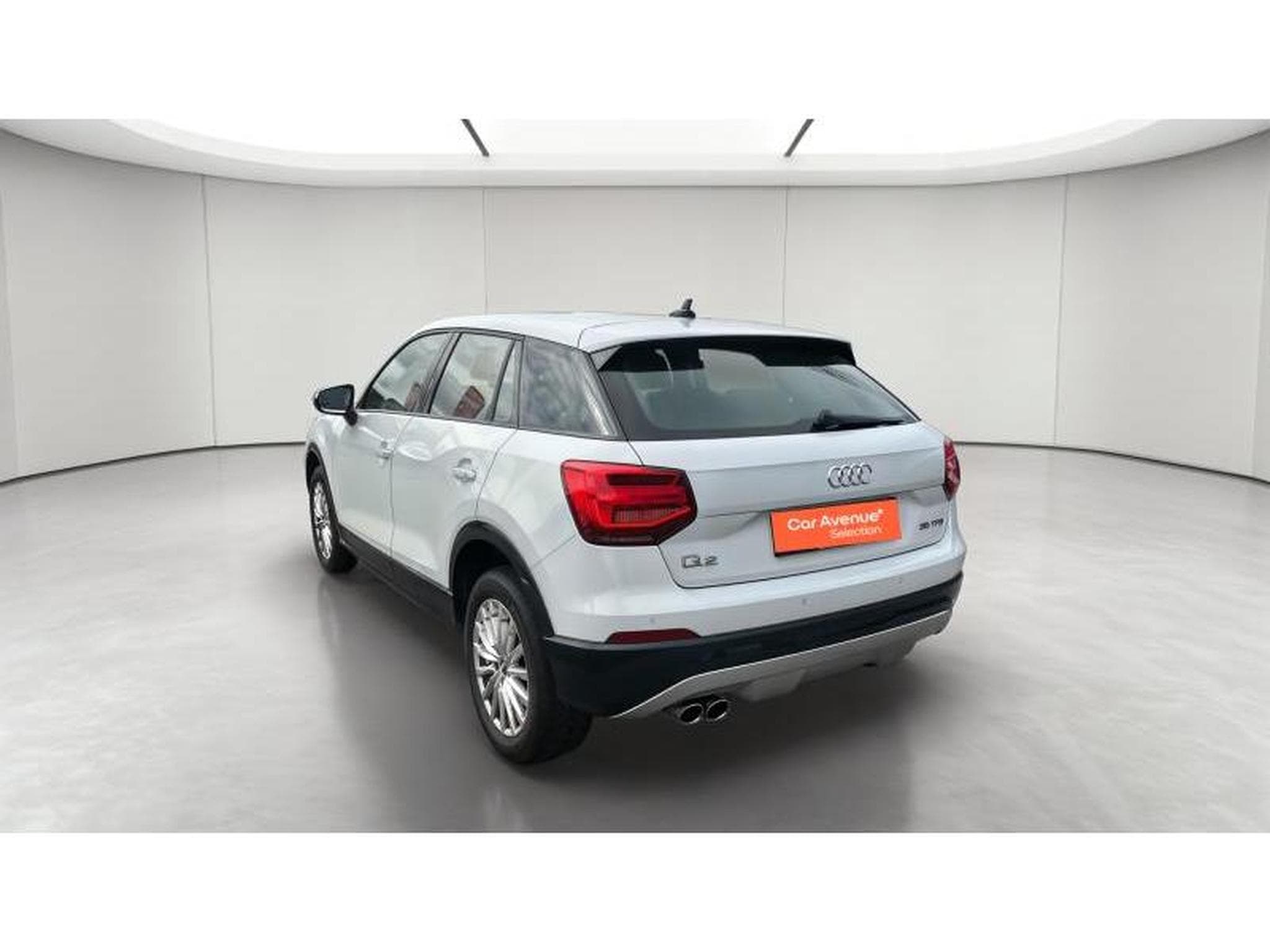 Audi Q2 DESIGN/S-TRONIC/LED/NAVI (2019) - Foto 4