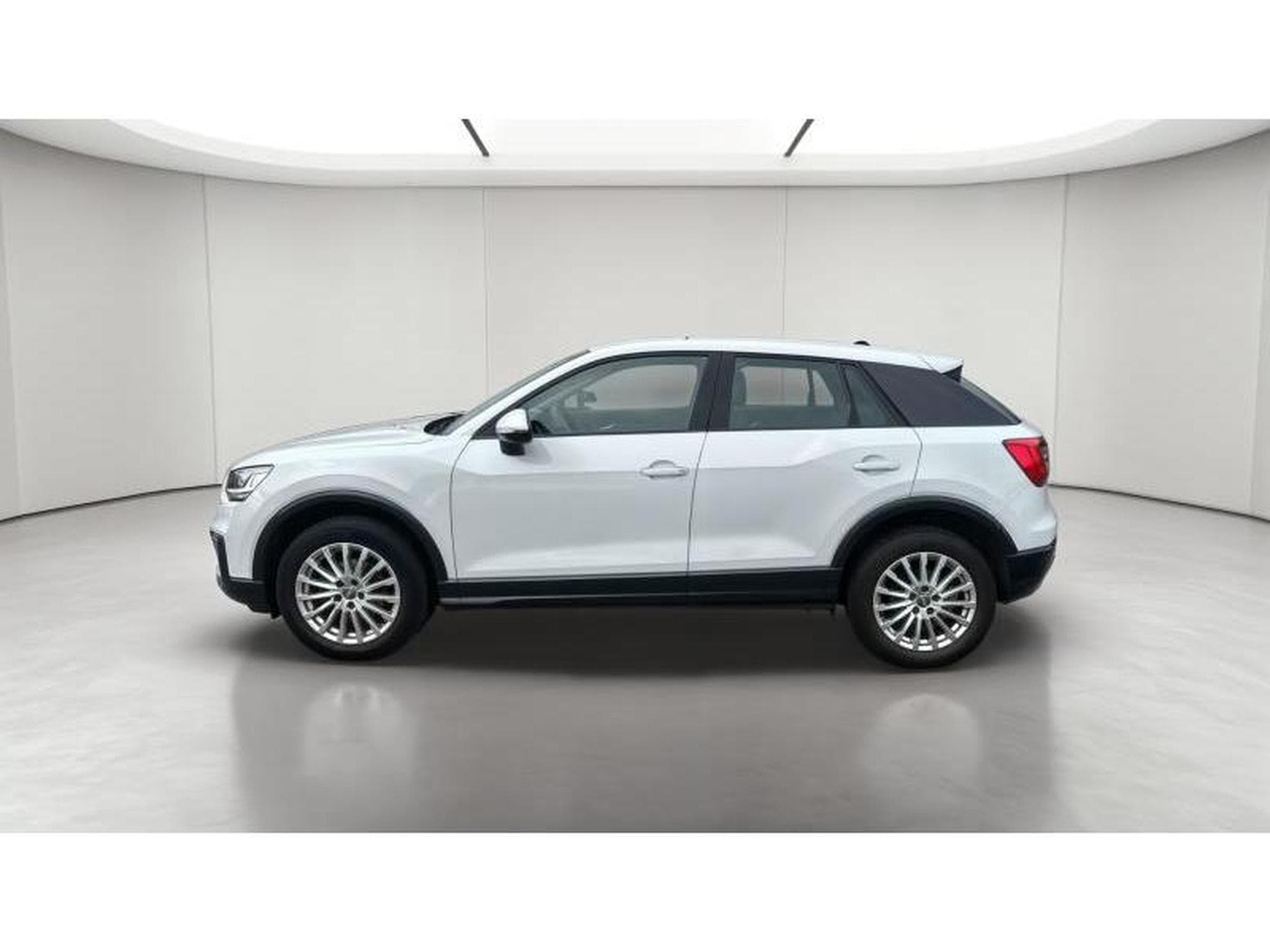 Audi Q2 DESIGN/S-TRONIC/LED/NAVI (2019) - Foto 3