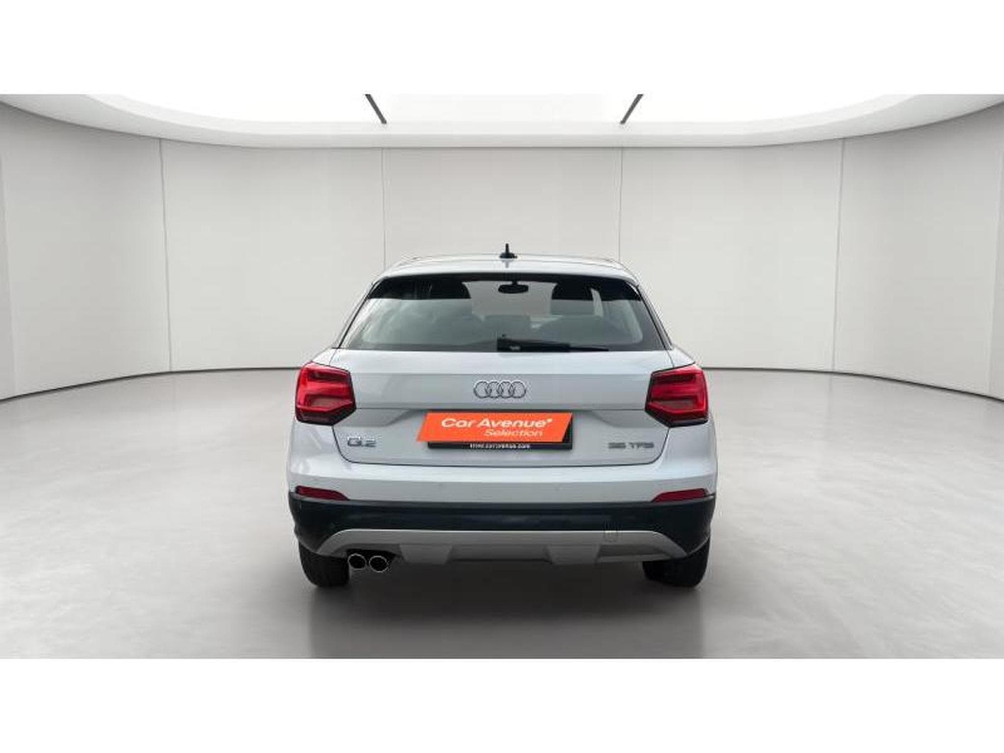 Audi Q2 DESIGN/S-TRONIC/LED/NAVI (2019) - Foto 5