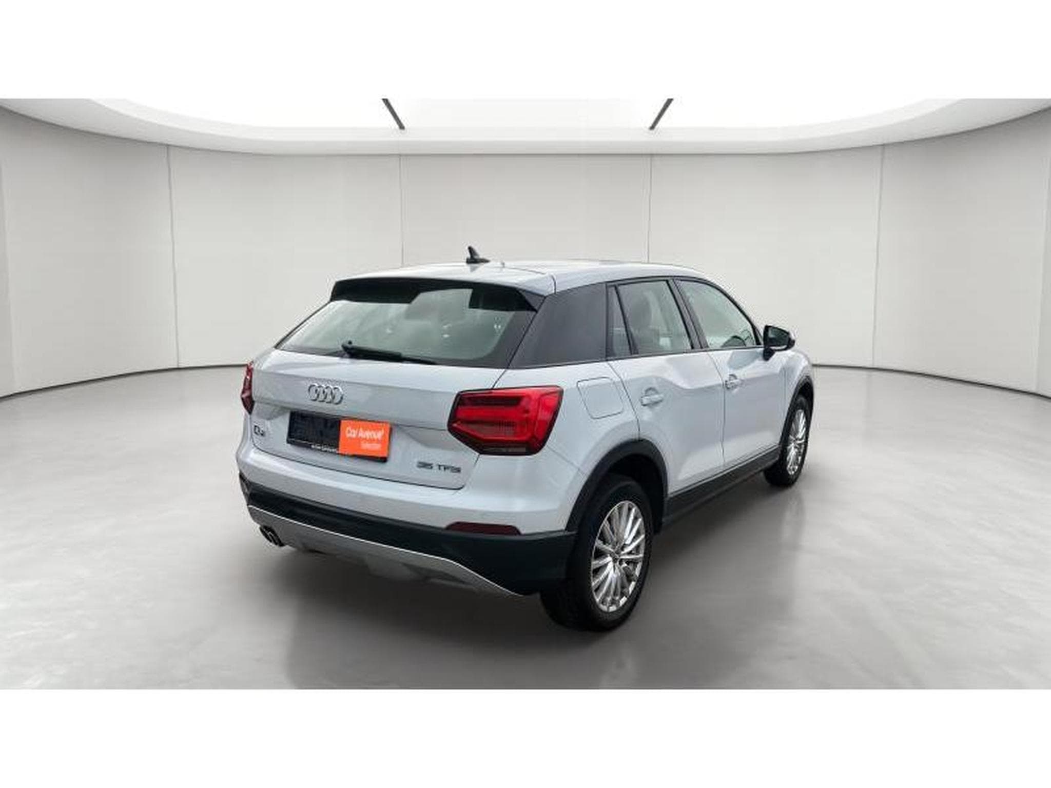 Audi Q2 DESIGN/S-TRONIC/LED/NAVI (2019) - Foto 6