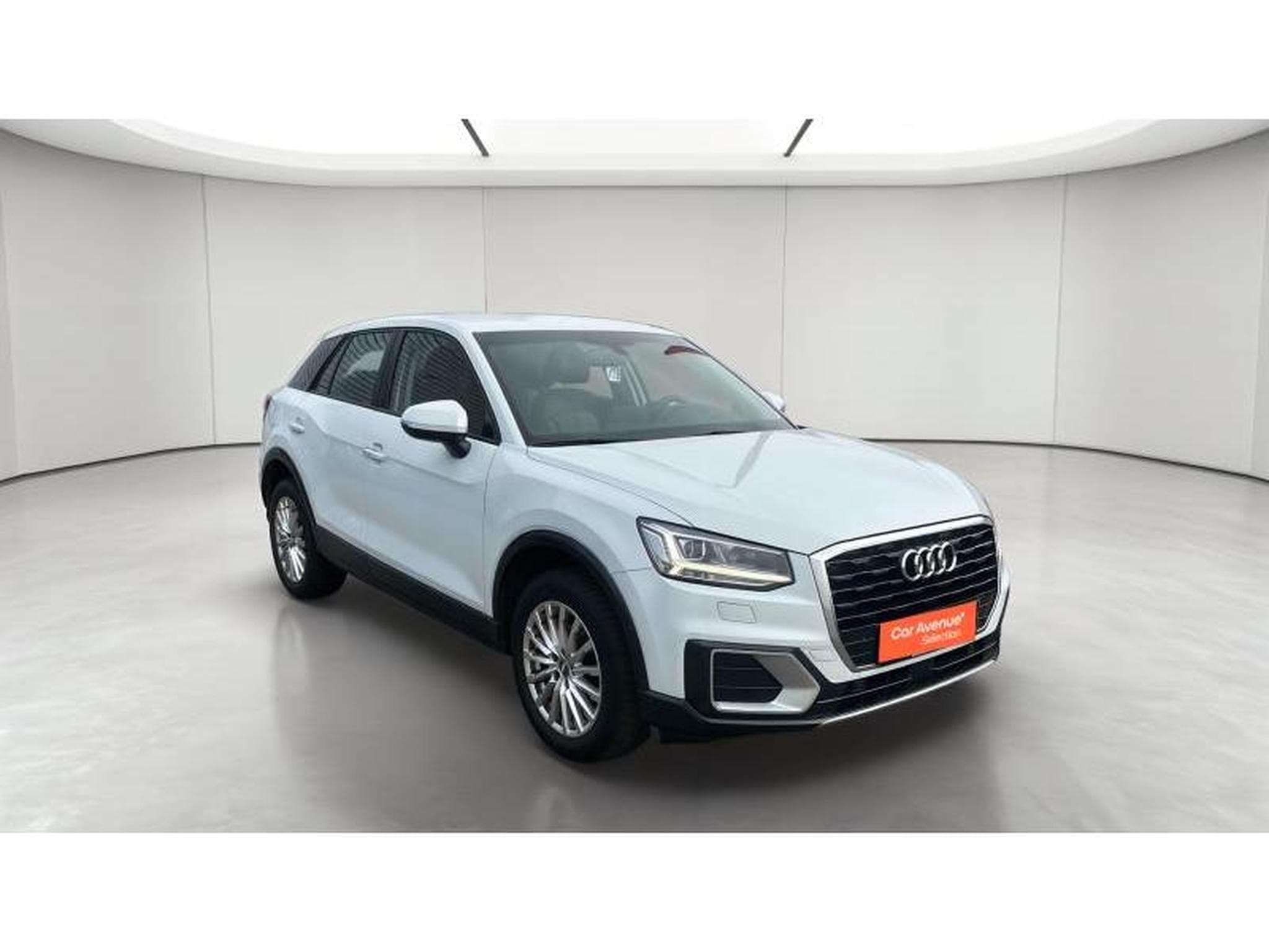 Audi Q2 DESIGN/S-TRONIC/LED/NAVI (2019) - Foto 7