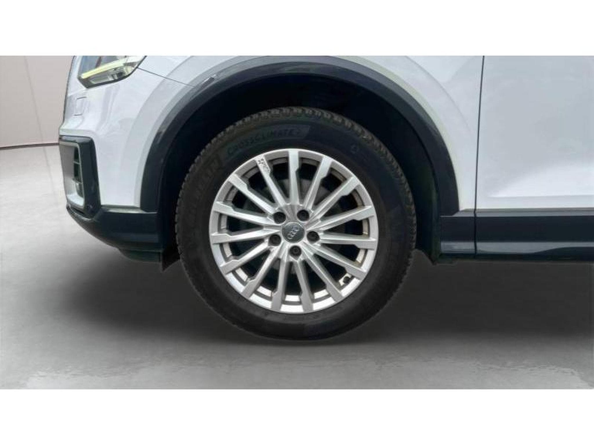 Audi Q2 DESIGN/S-TRONIC/LED/NAVI (2019) - Foto 10
