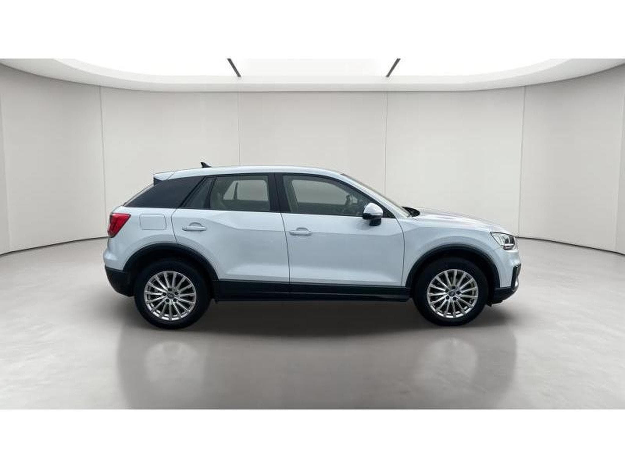 Audi Q2 DESIGN/S-TRONIC/LED/NAVI (2019) - Foto 8