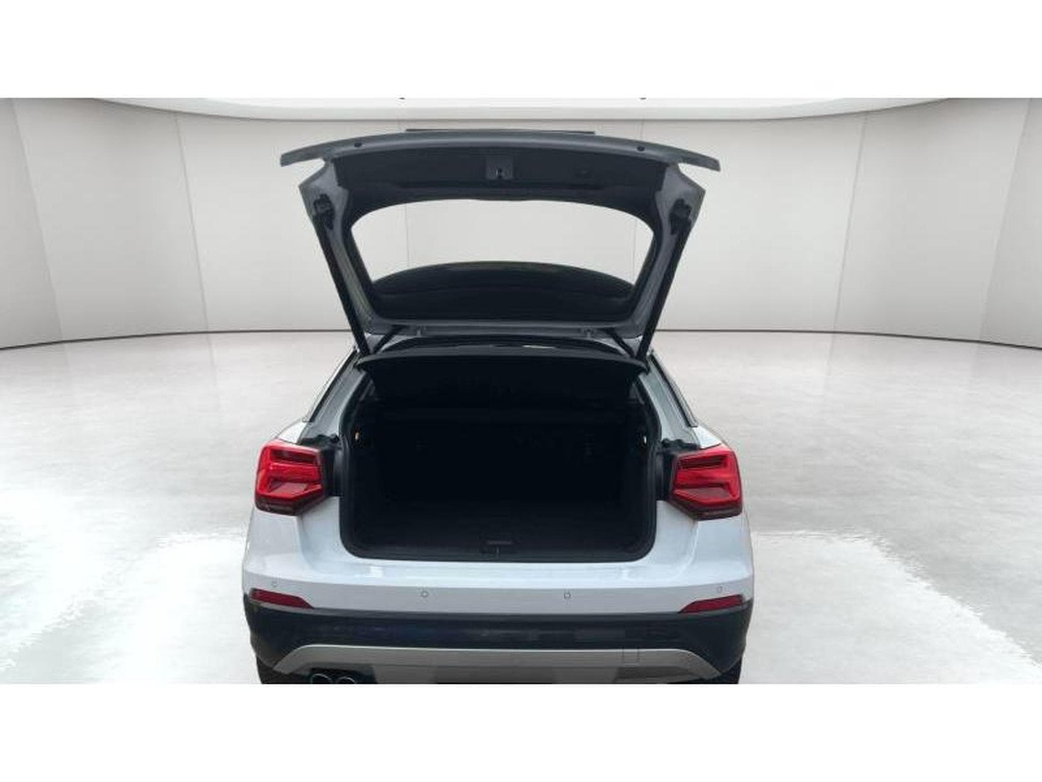 Audi Q2 DESIGN/S-TRONIC/LED/NAVI (2019) - Foto 9