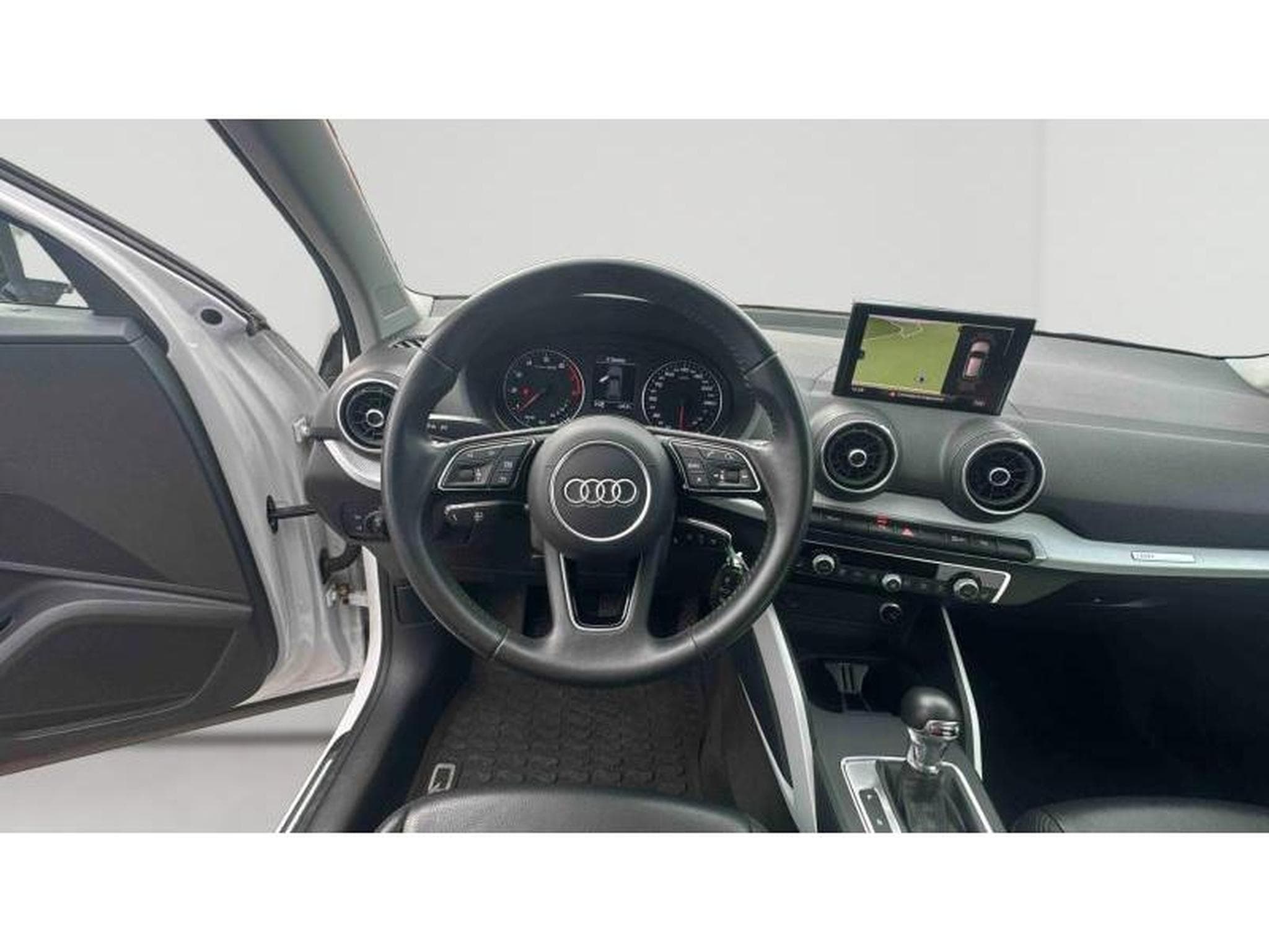Audi Q2 DESIGN/S-TRONIC/LED/NAVI (2019) - Foto 15