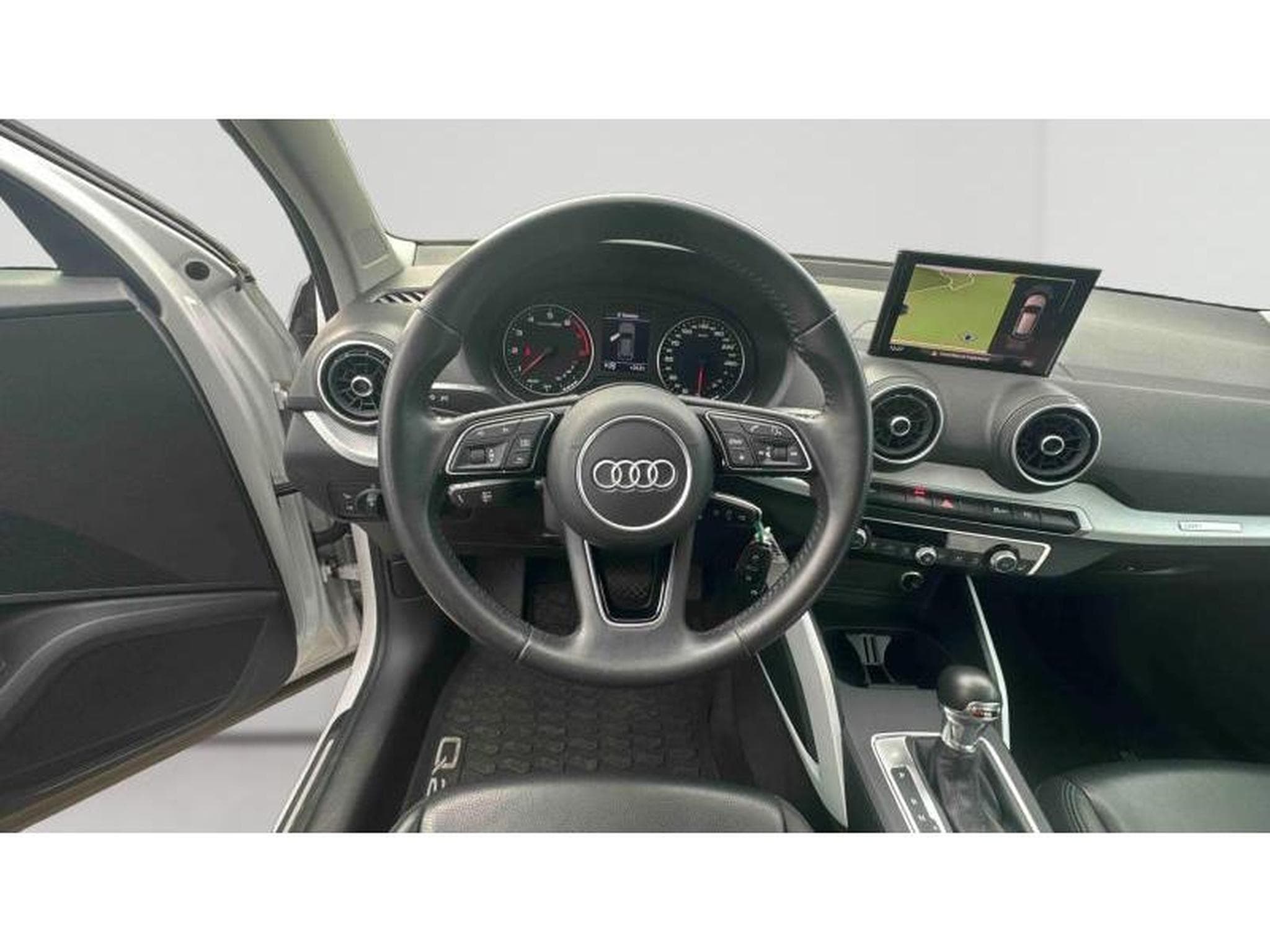Audi Q2 DESIGN/S-TRONIC/LED/NAVI (2019) - Foto 19
