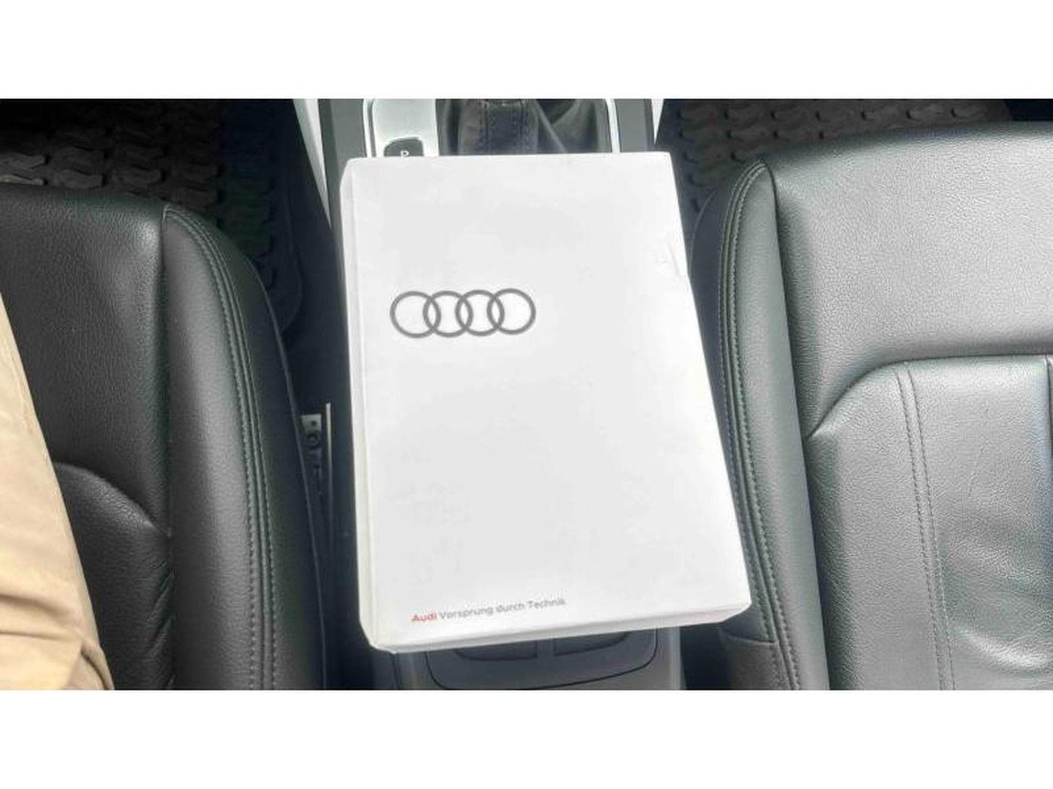 Audi Q2 DESIGN/S-TRONIC/LED/NAVI (2019) - Foto 24