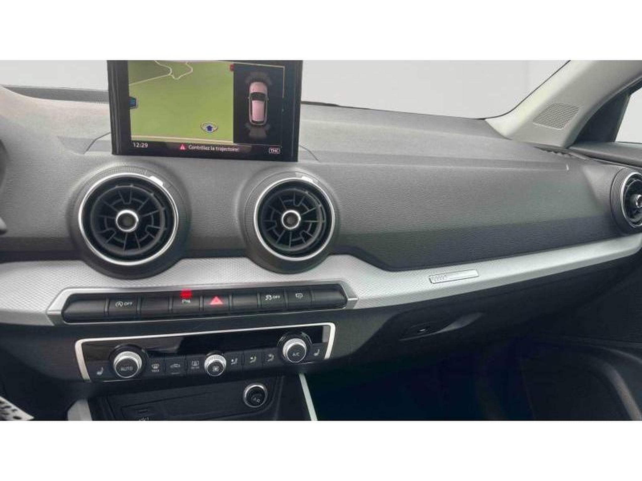 Audi Q2 DESIGN/S-TRONIC/LED/NAVI (2019) - Foto 30
