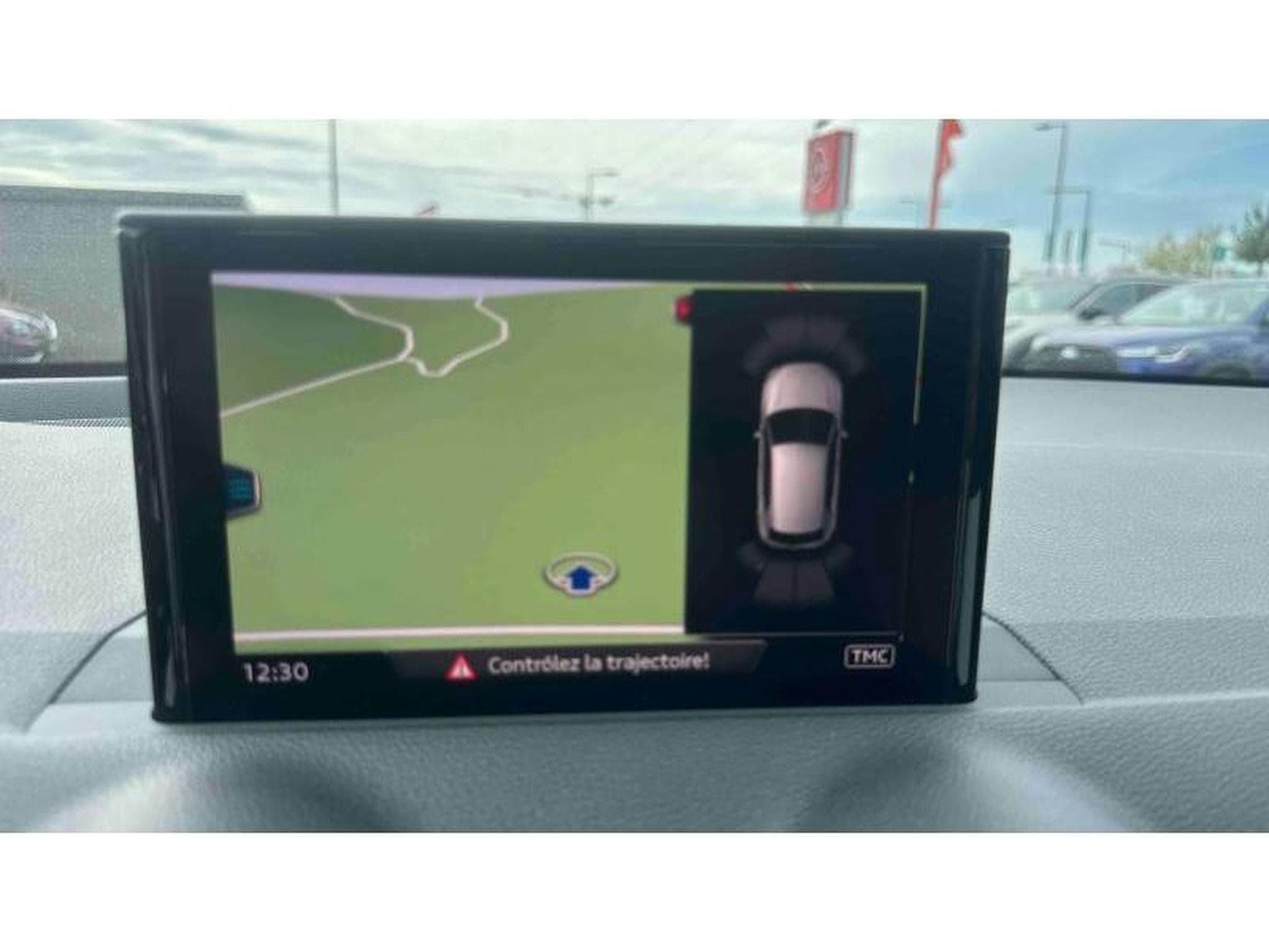 Audi Q2 DESIGN/S-TRONIC/LED/NAVI (2019) - Foto 28