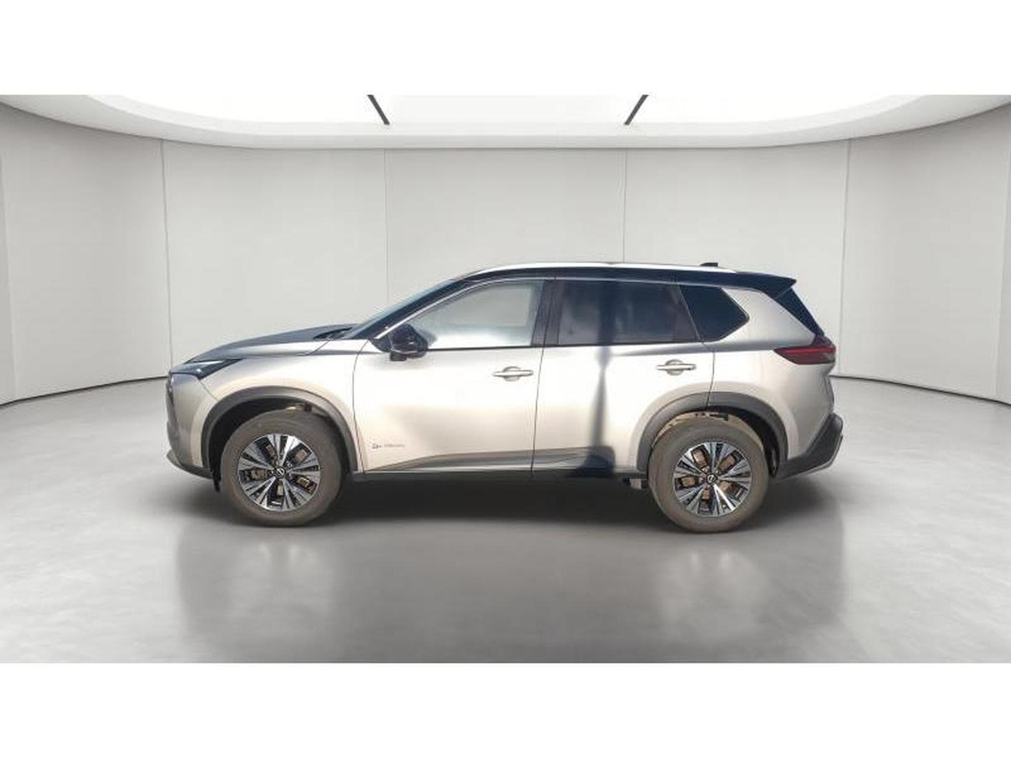 Nissan X-Trail Connecta (2023) - Foto 3