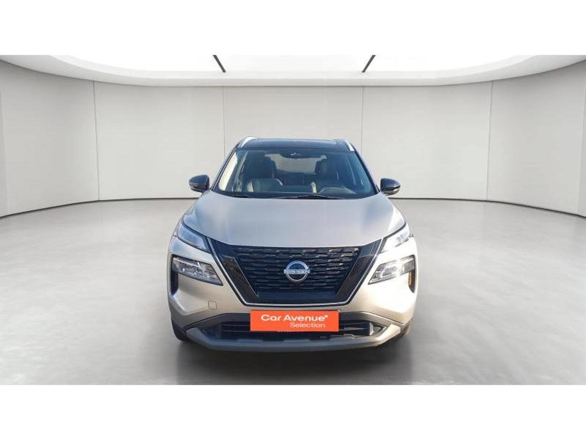 Nissan X-Trail Connecta (2023) - Foto 2