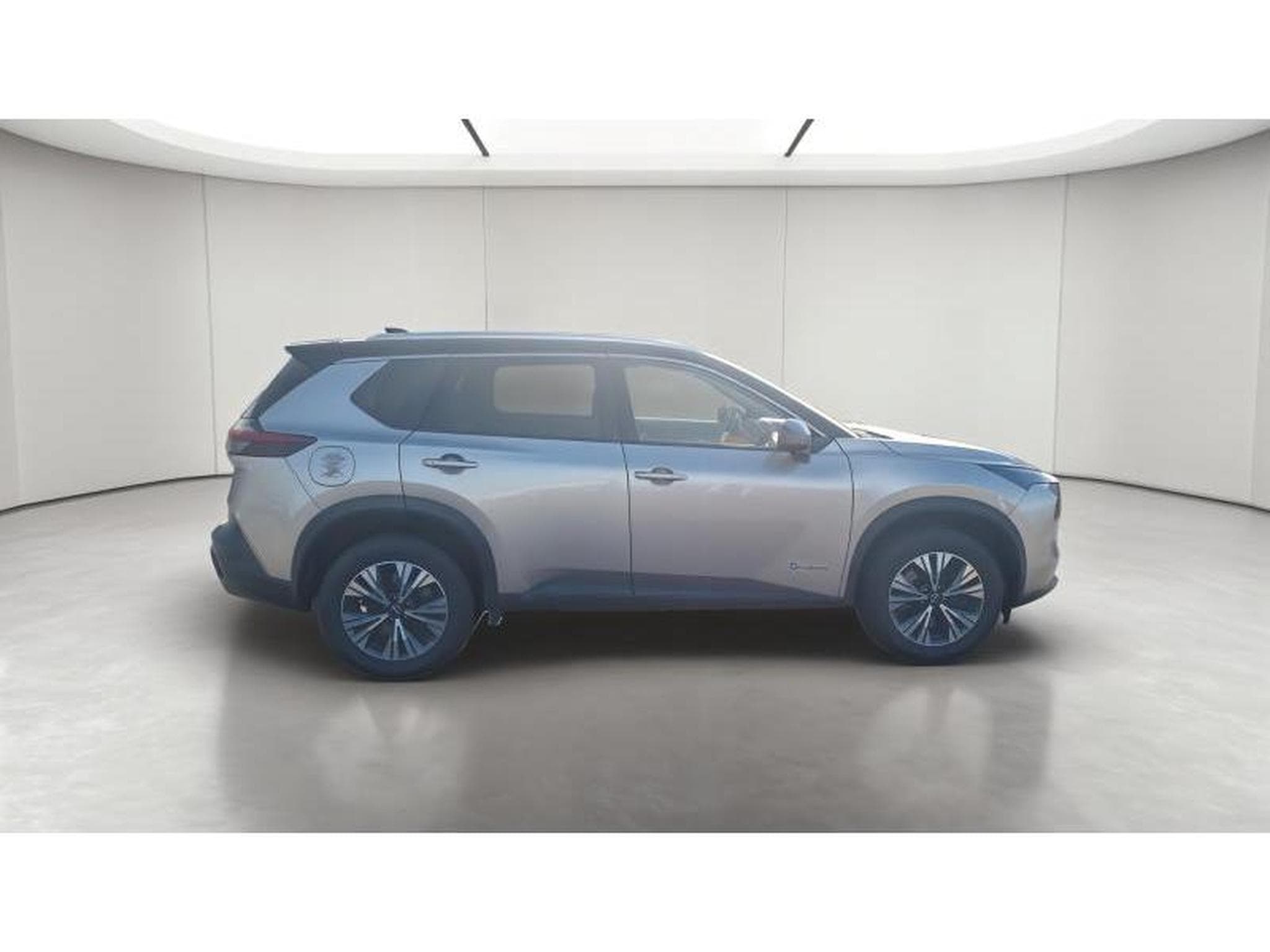 Nissan X-Trail Connecta (2023) - Foto 5