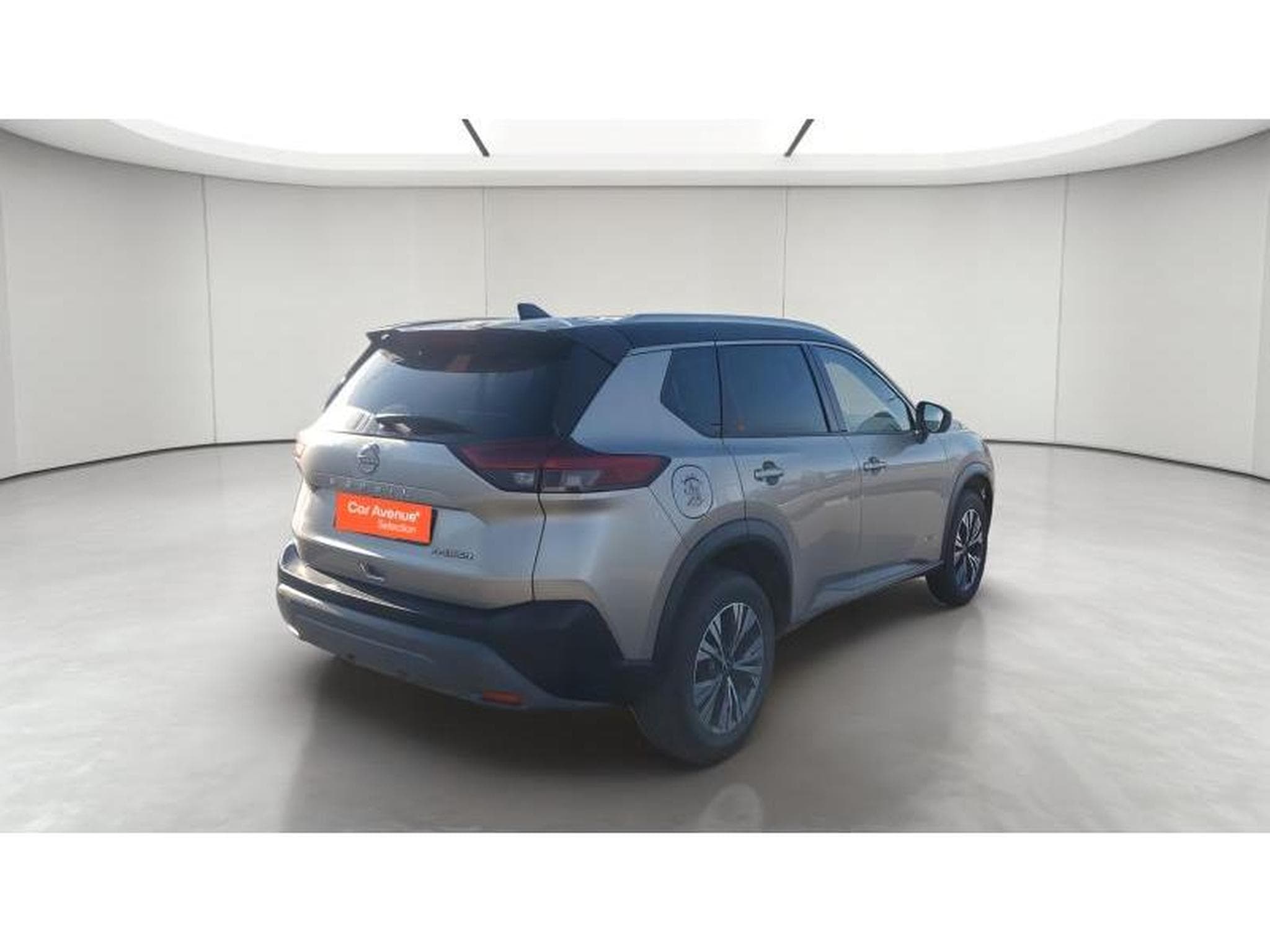 Nissan X-Trail Connecta (2023) - Foto 6