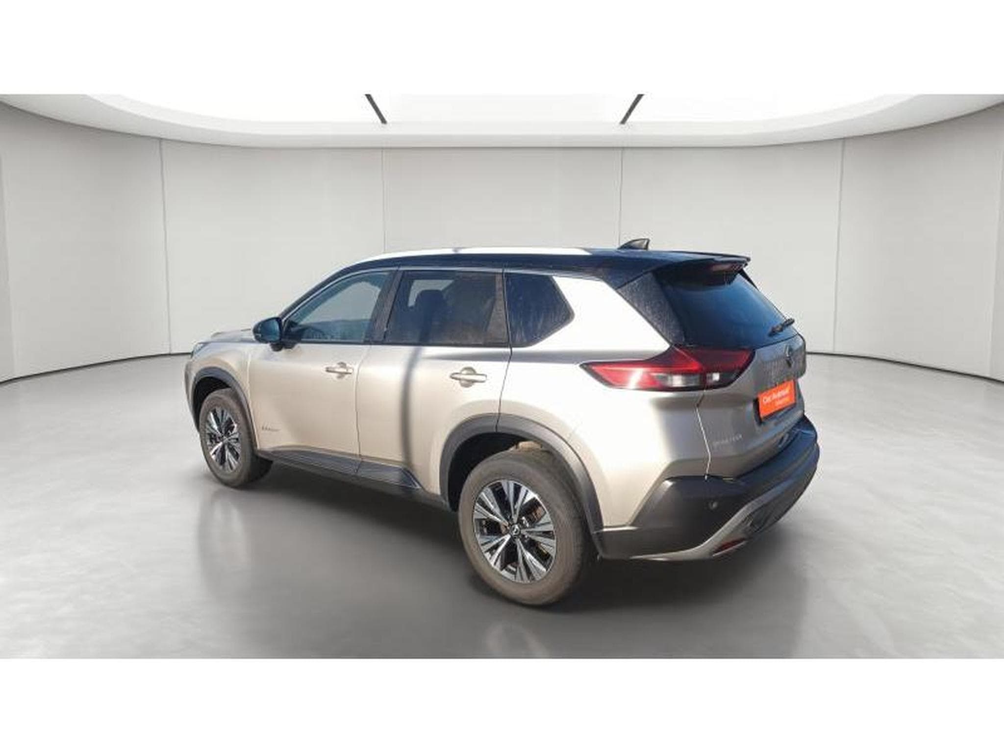 Nissan X-Trail Connecta (2023) - Foto 9