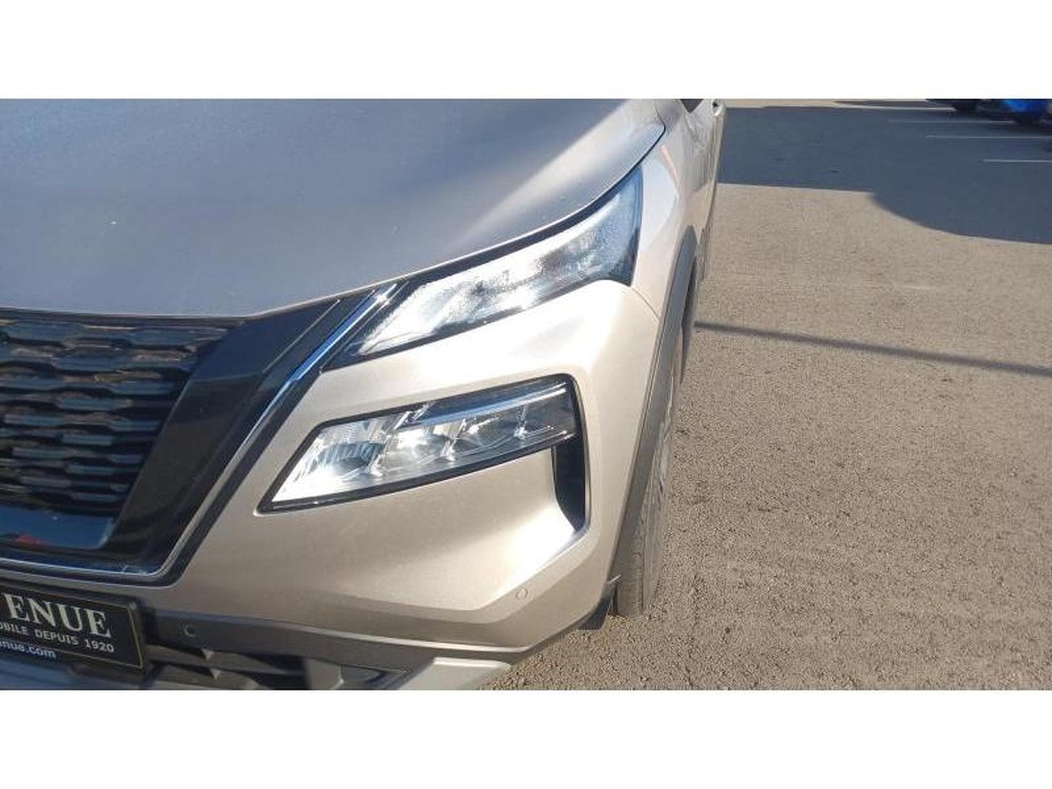 Nissan X-Trail Connecta (2023) - Foto 8