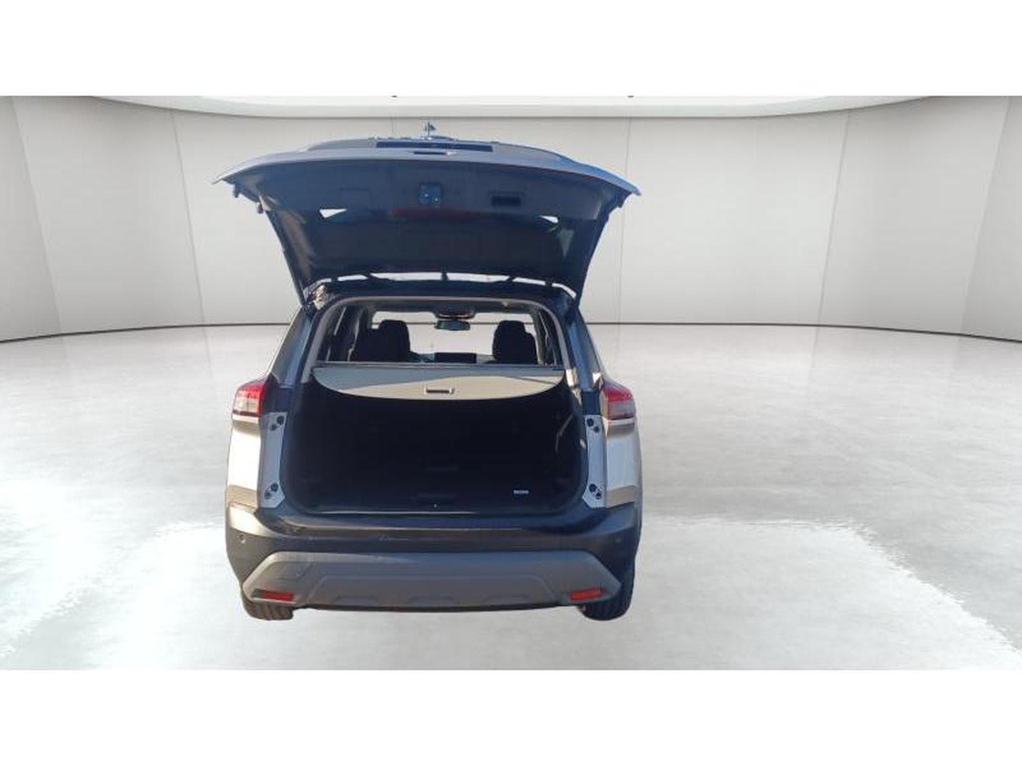 Nissan X-Trail Connecta (2023) - Foto 11