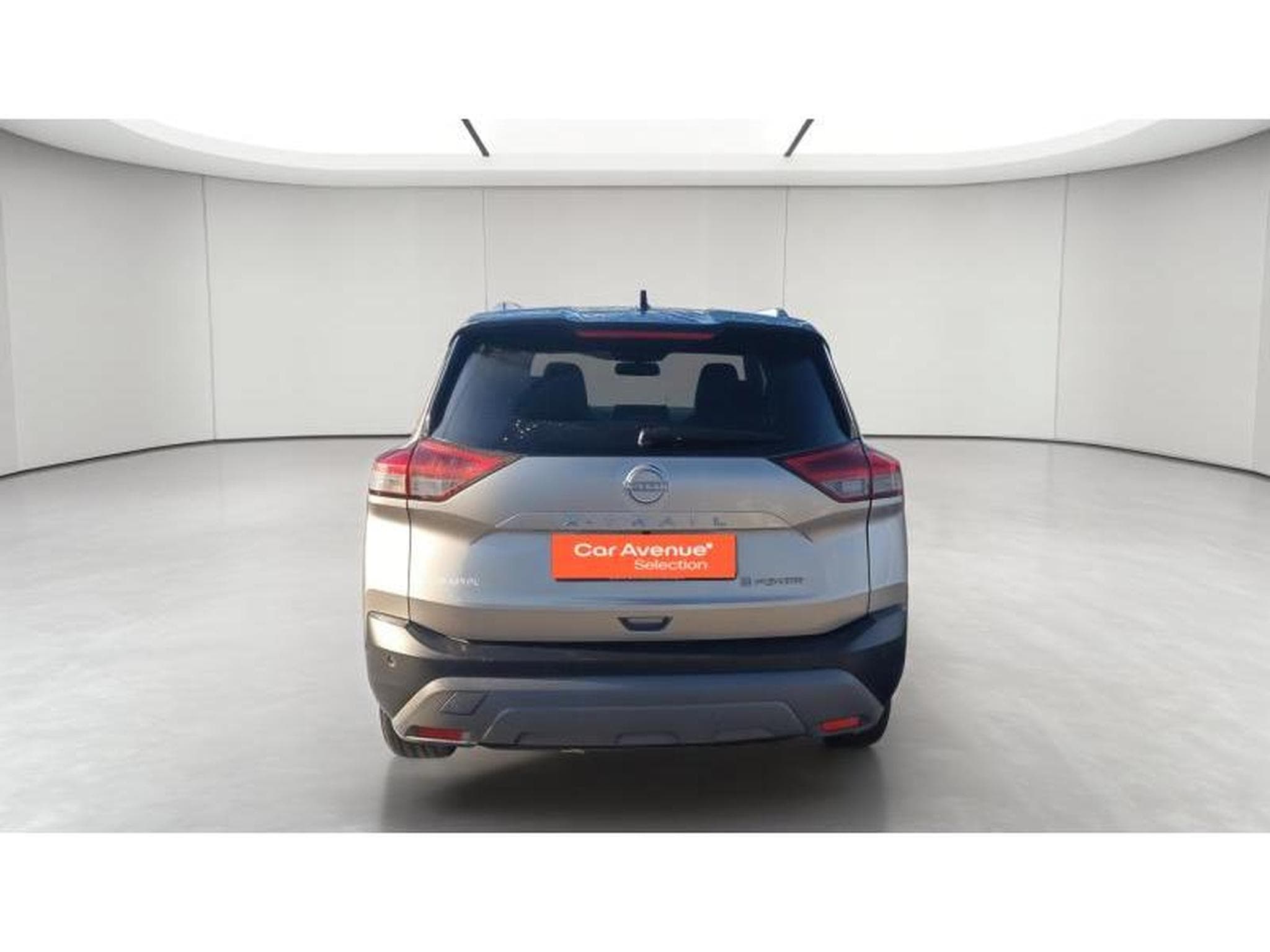 Nissan X-Trail Connecta (2023) - Foto 10
