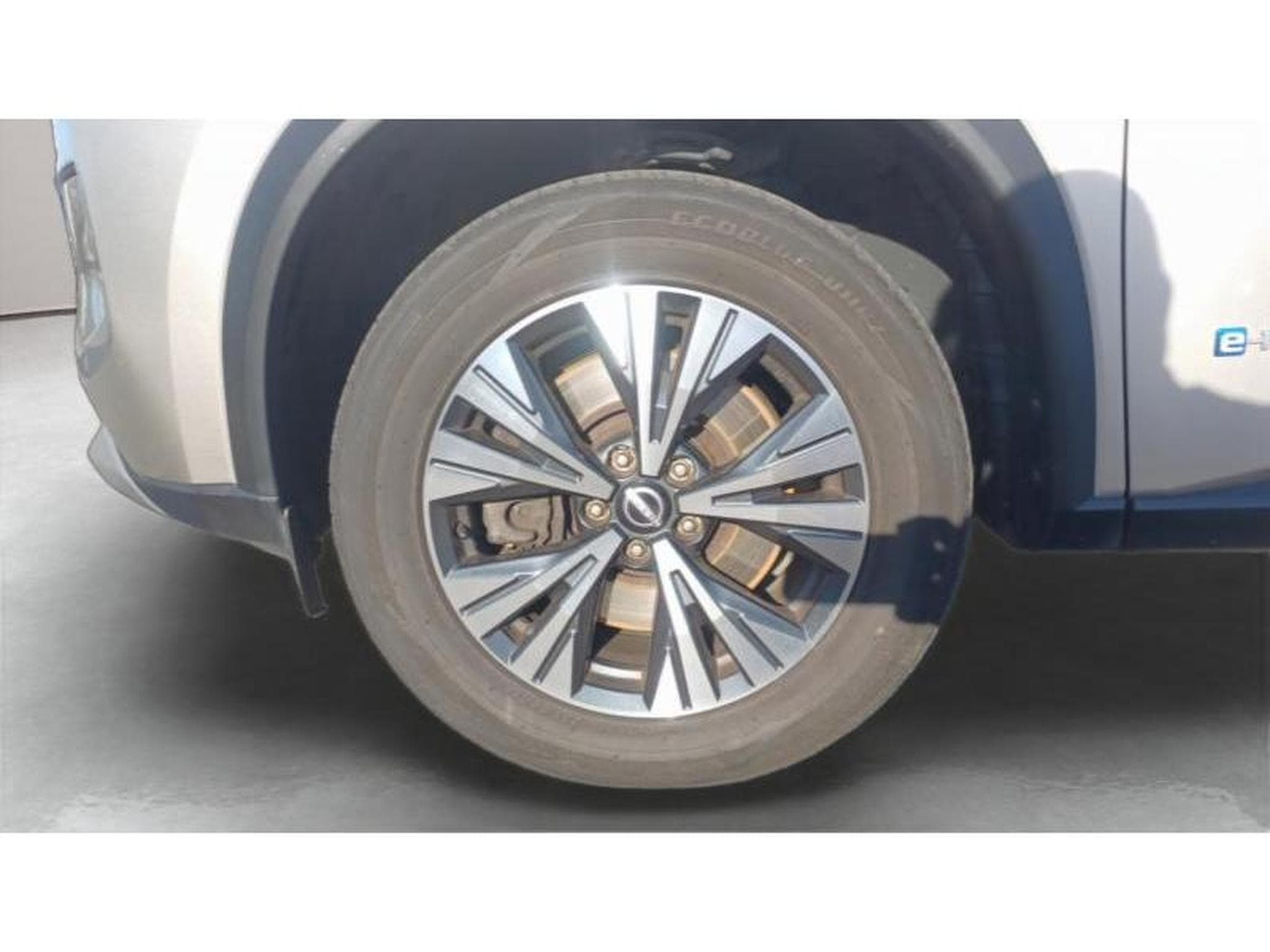 Nissan X-Trail Connecta (2023) - Foto 12