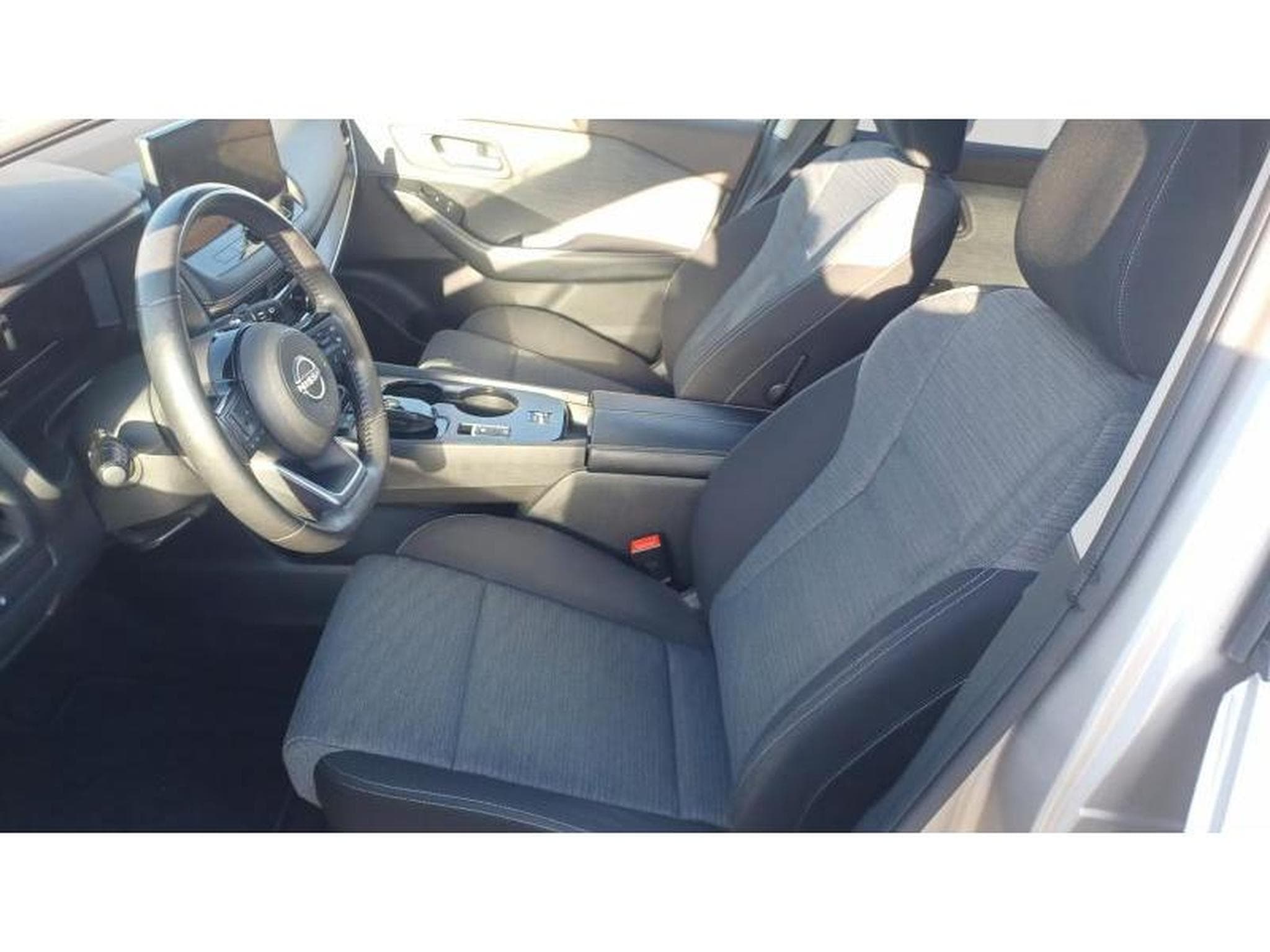 Nissan X-Trail Connecta (2023) - Foto 14