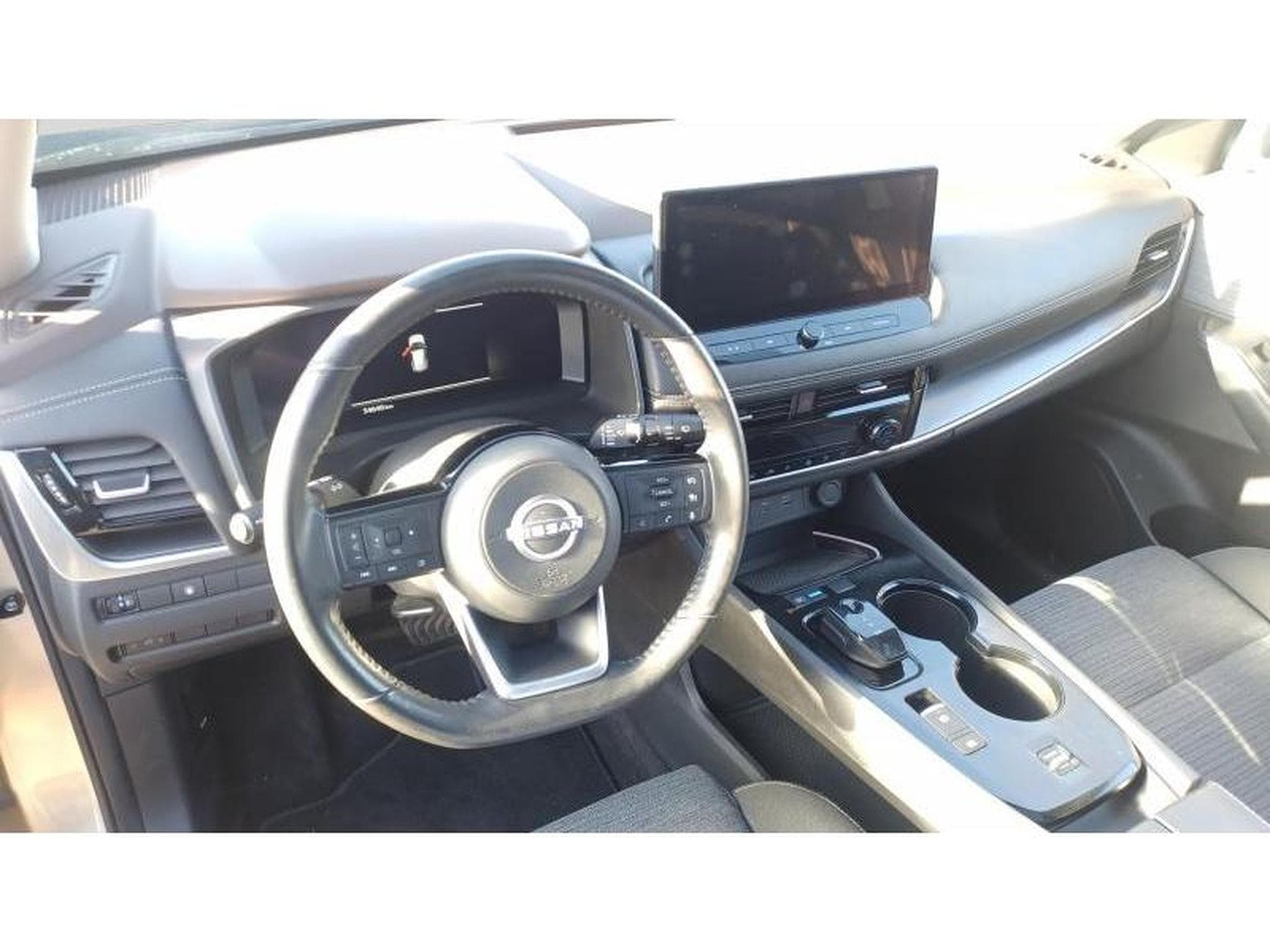 Nissan X-Trail Connecta (2023) - Foto 18