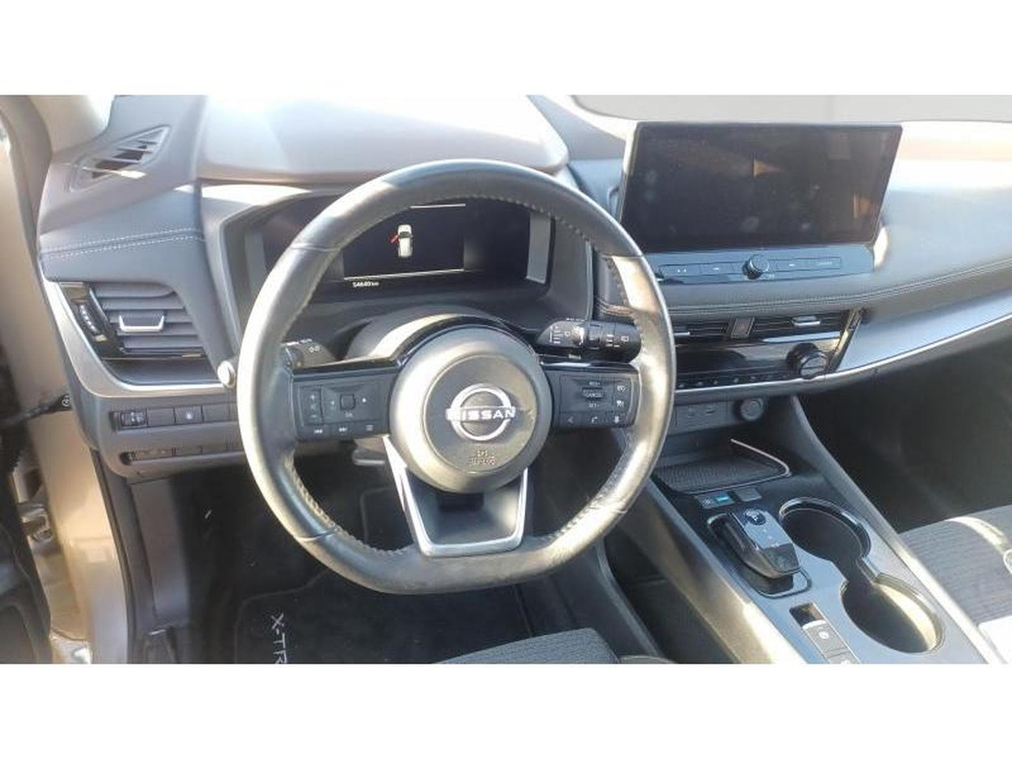Nissan X-Trail Connecta (2023) - Foto 21