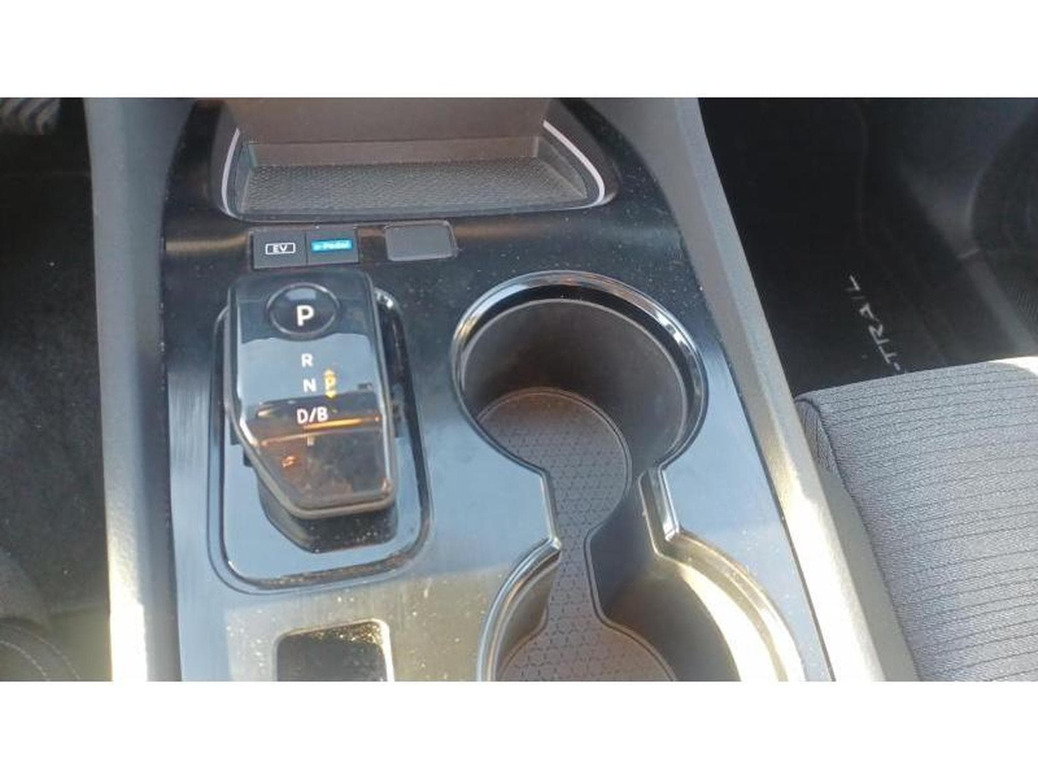 Nissan X-Trail Connecta (2023) - Foto 19