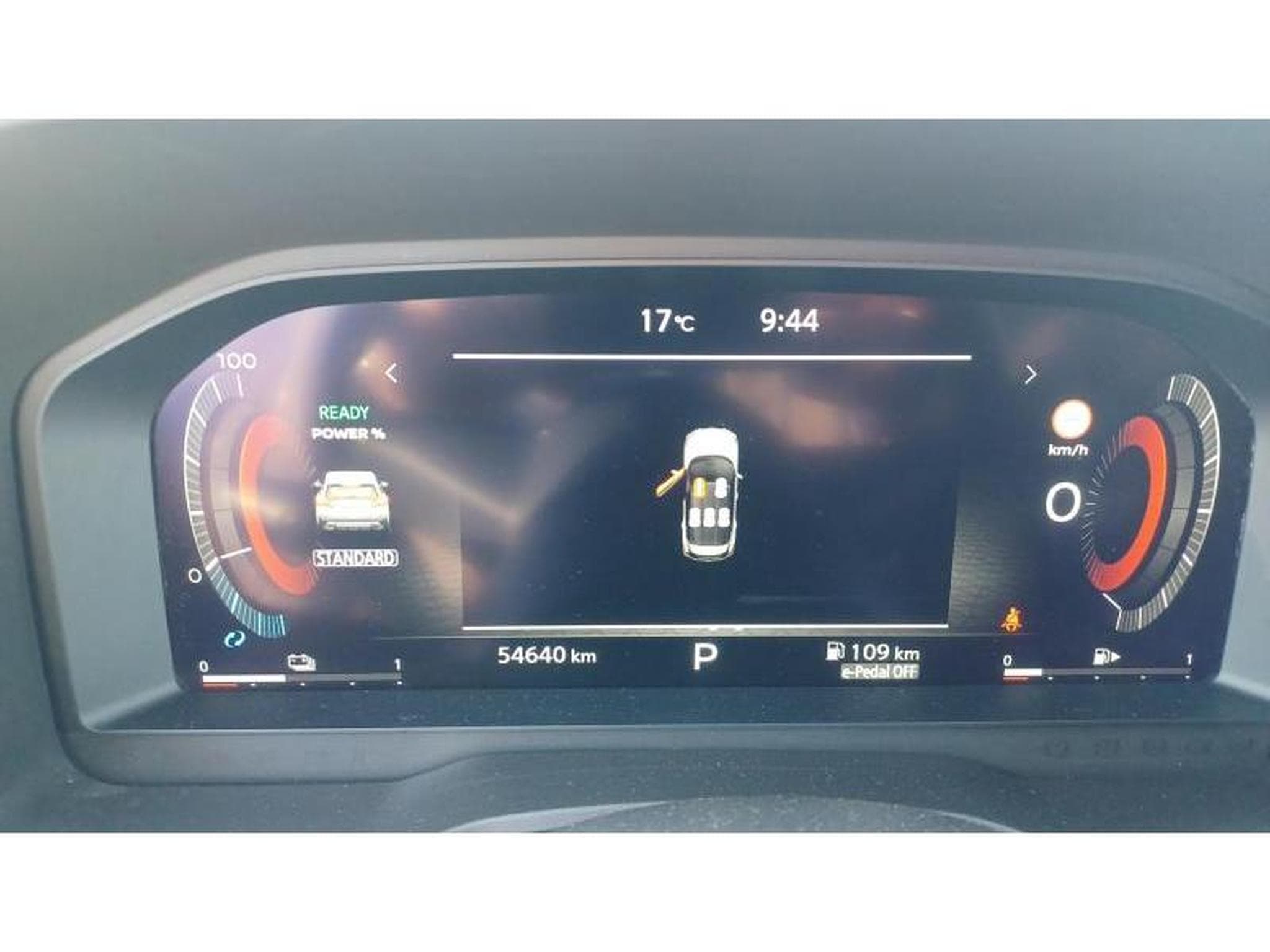 Nissan X-Trail Connecta (2023) - Foto 22