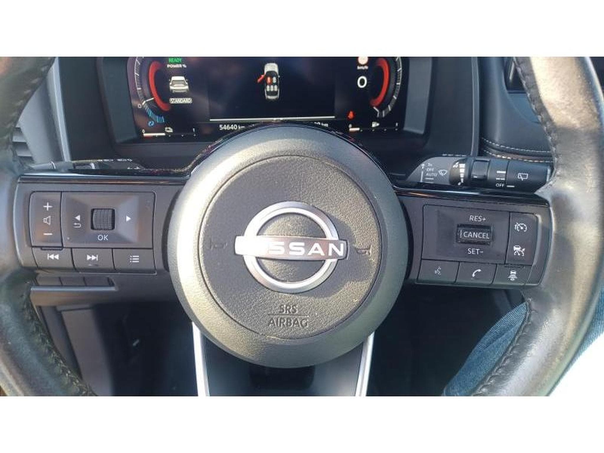 Nissan X-Trail Connecta (2023) - Foto 23