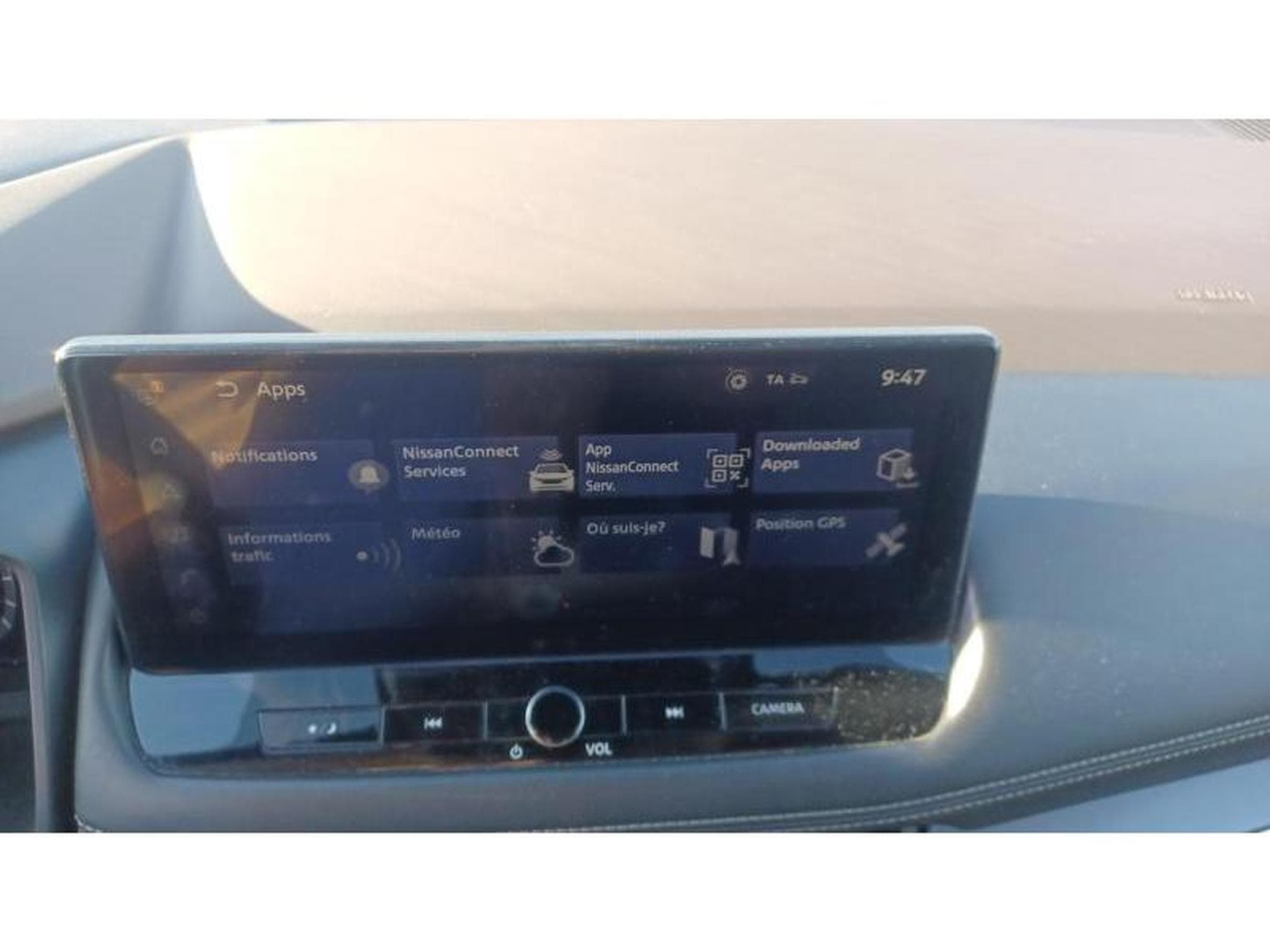Nissan X-Trail Connecta (2023) - Foto 26