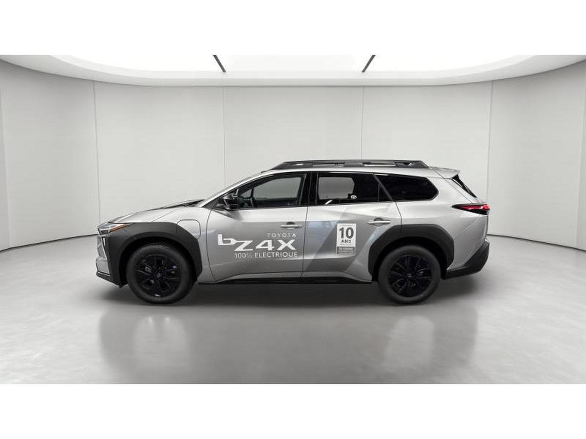 Toyota bZ4X Touring (2026) - Foto 2