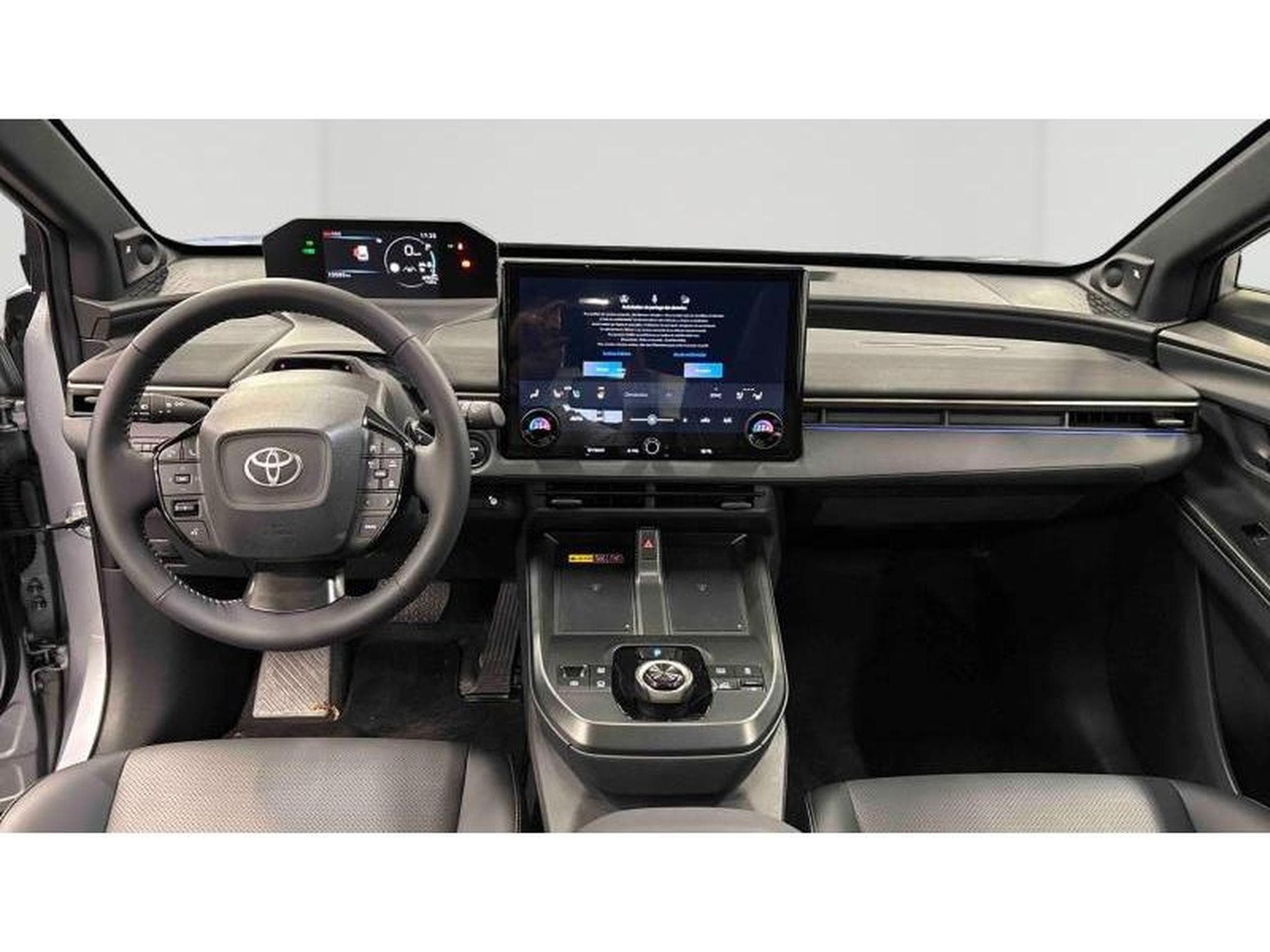 Toyota bZ4X Touring (2026) - Foto 3