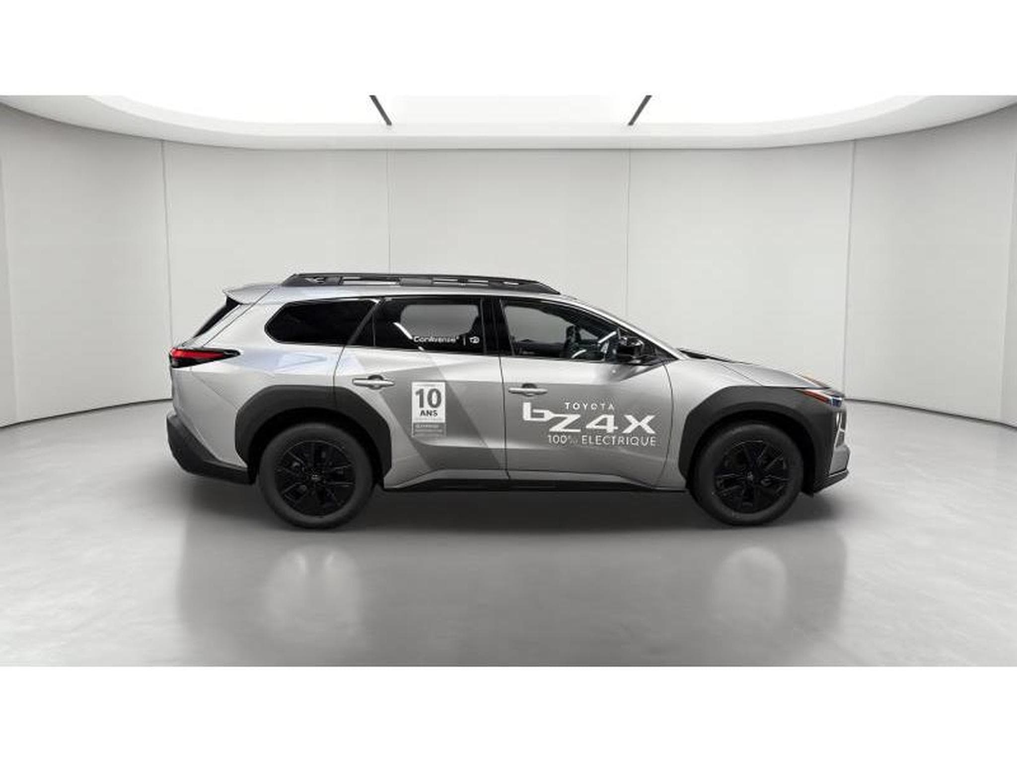 Toyota bZ4X Touring (2026) - Foto 5