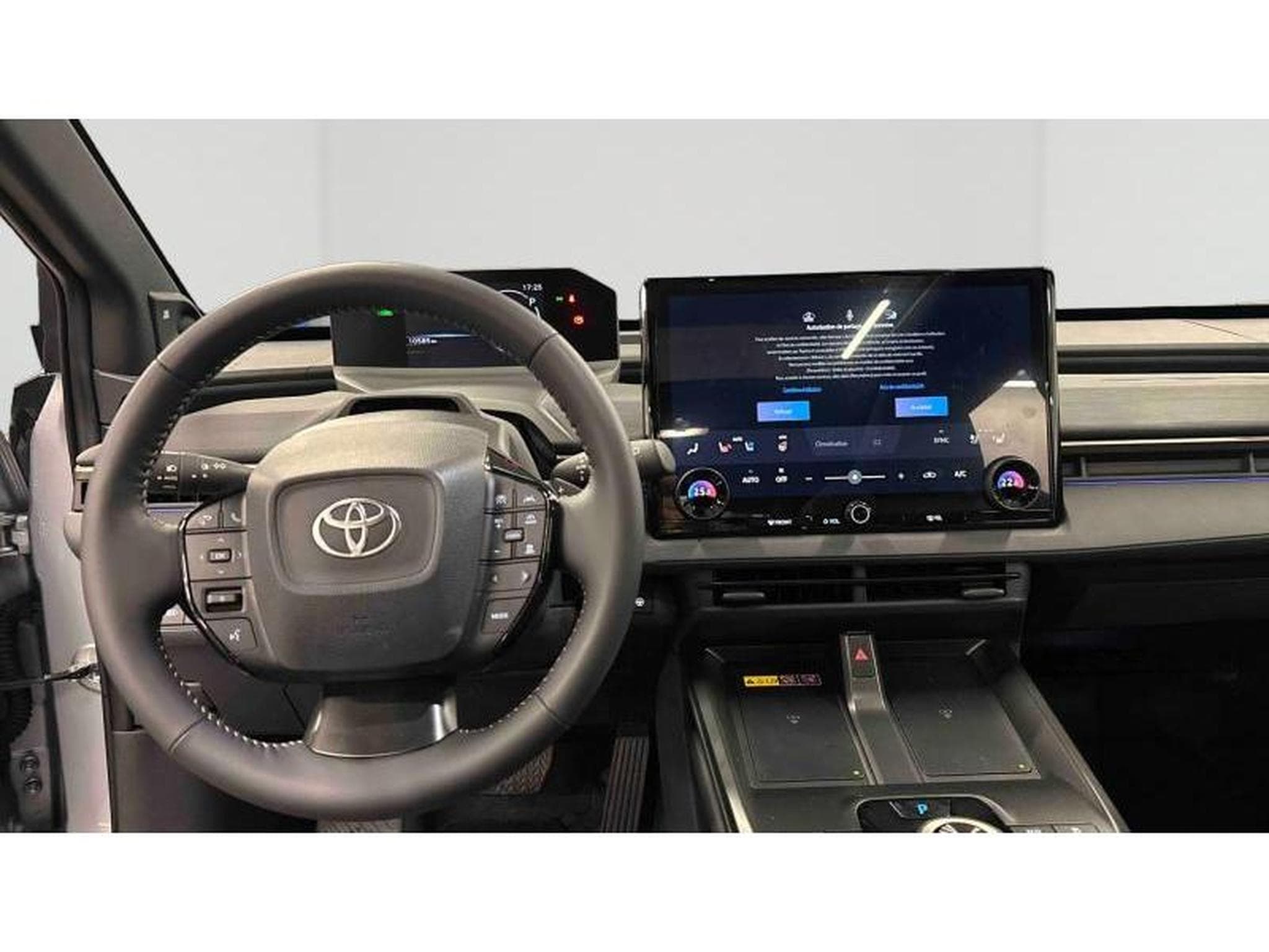 Toyota bZ4X Touring (2026) - Foto 6