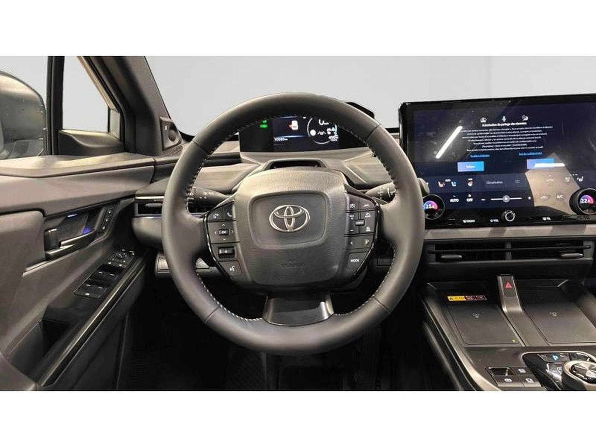 Toyota bZ4X Touring (2026) - Foto 13