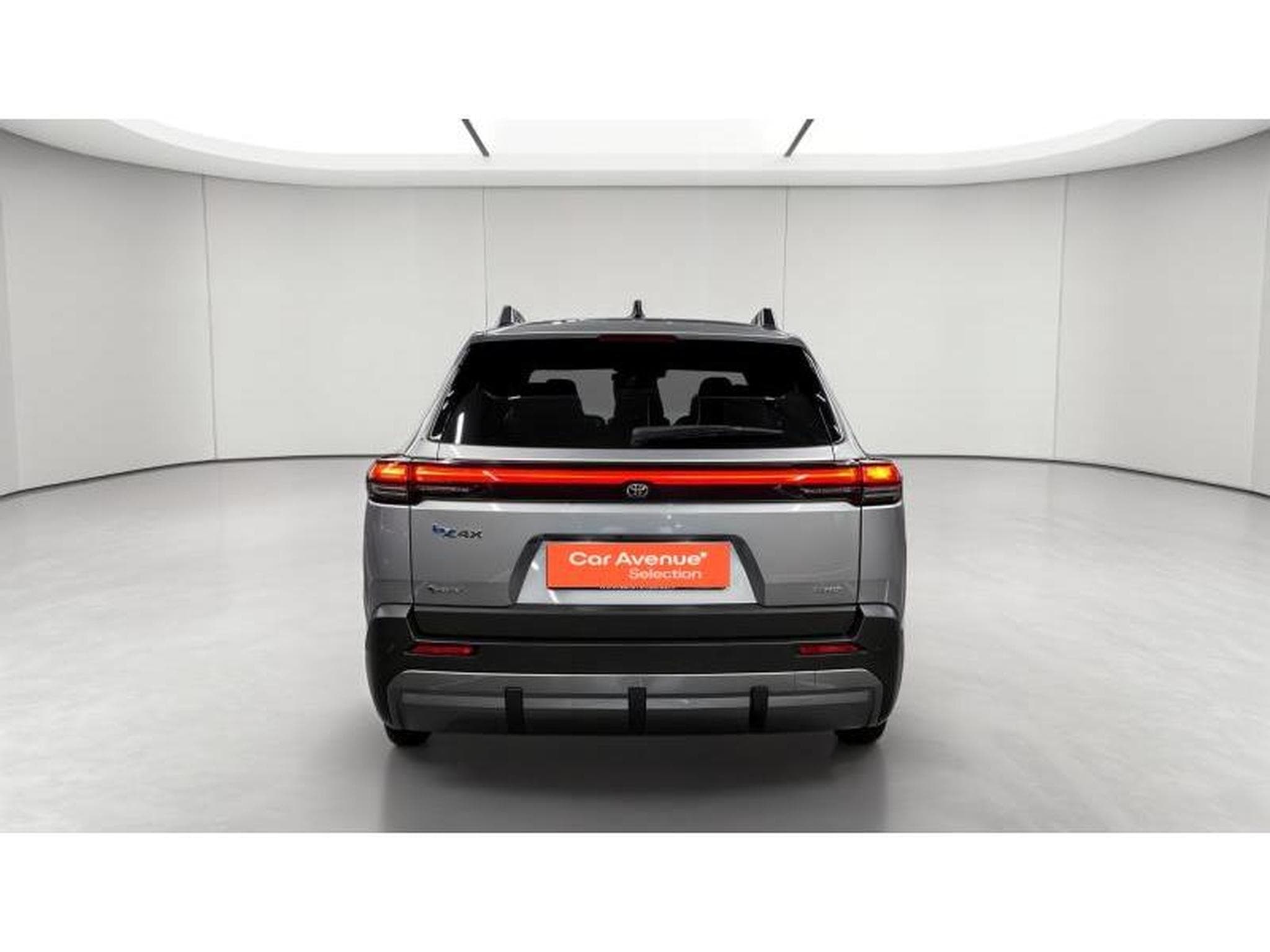 Toyota bZ4X Touring (2026) - Foto 15