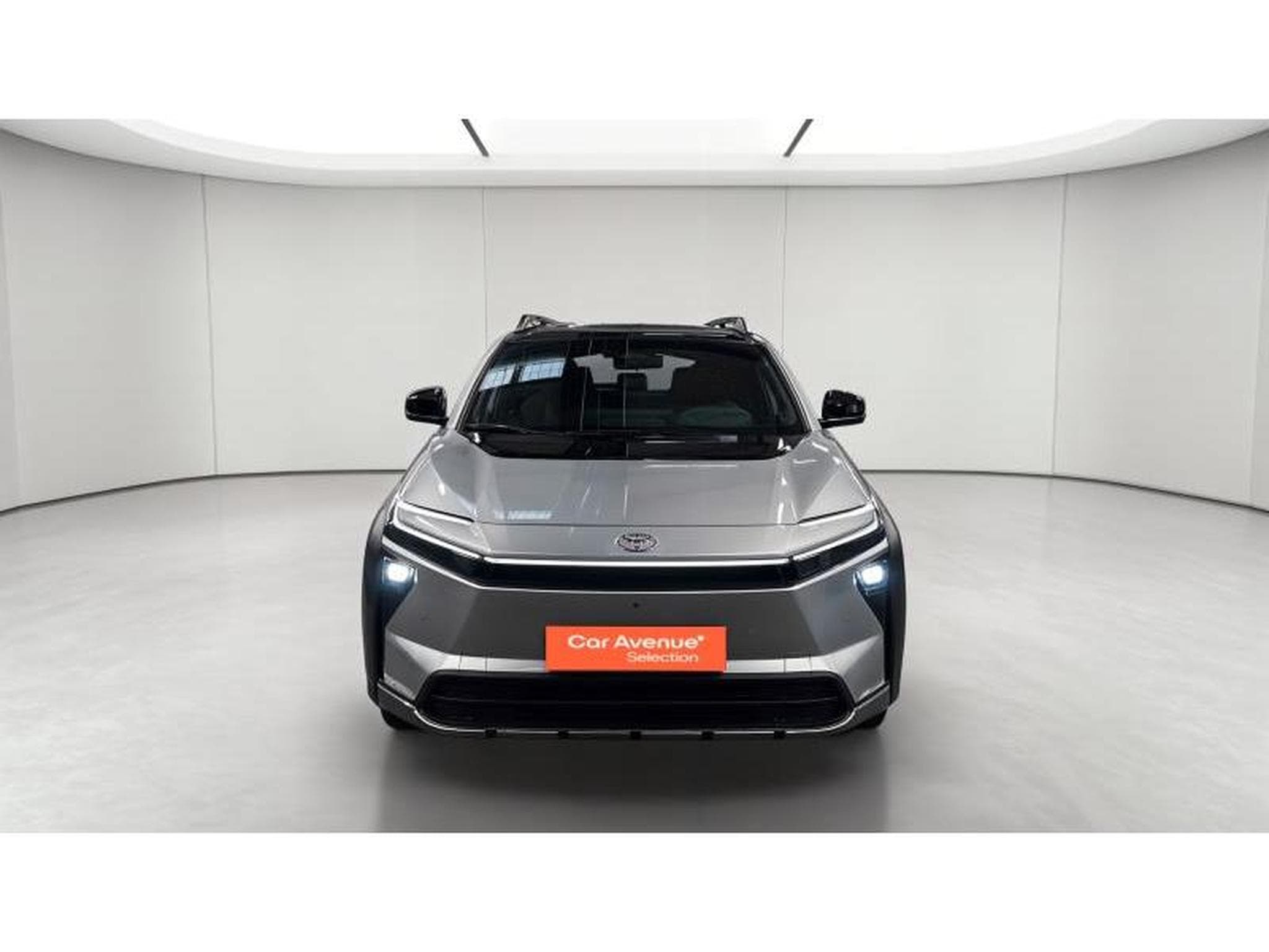 Toyota bZ4X Touring (2026) - Foto 14