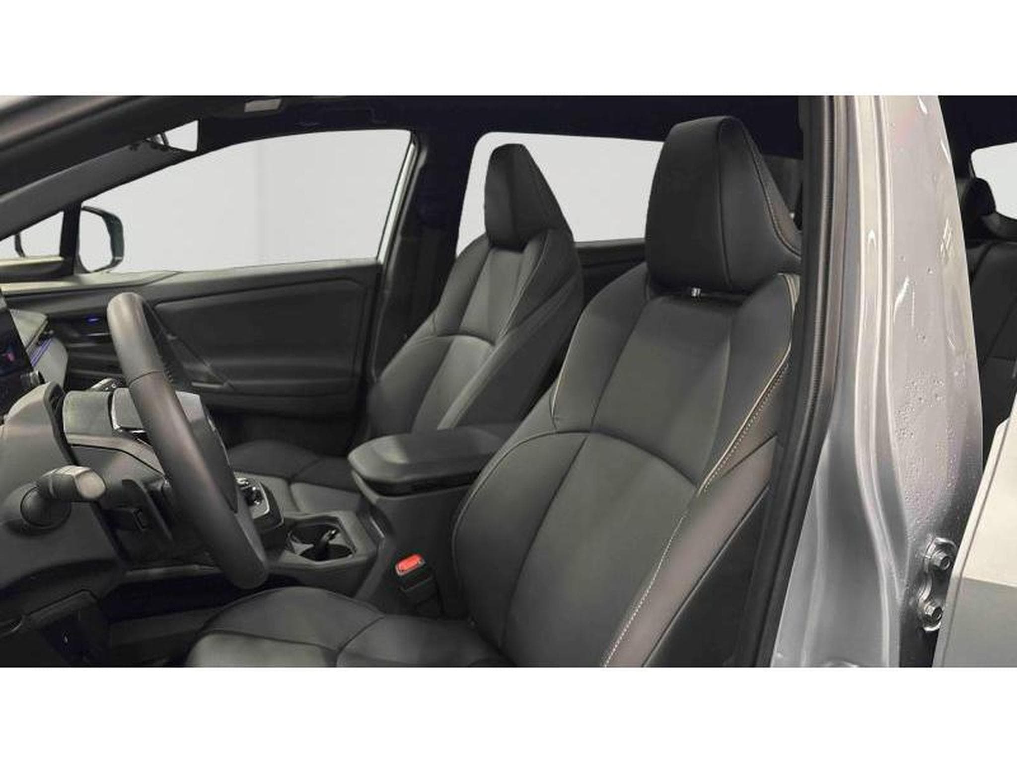 Toyota bZ4X Touring (2026) - Foto 16