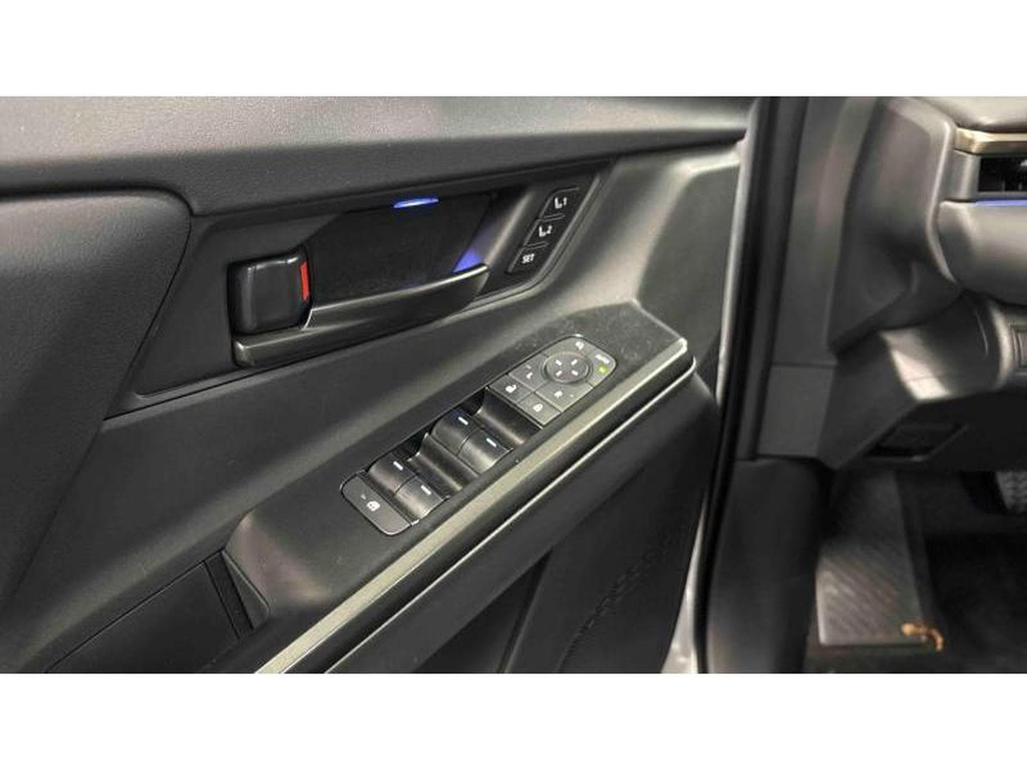 Toyota bZ4X Touring (2026) - Foto 20