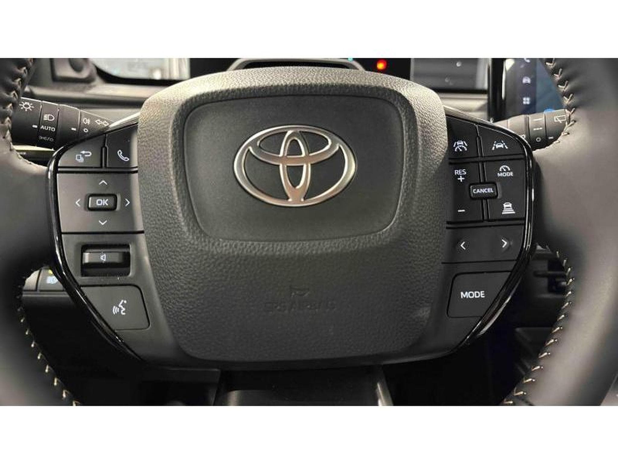 Toyota bZ4X Touring (2026) - Foto 19
