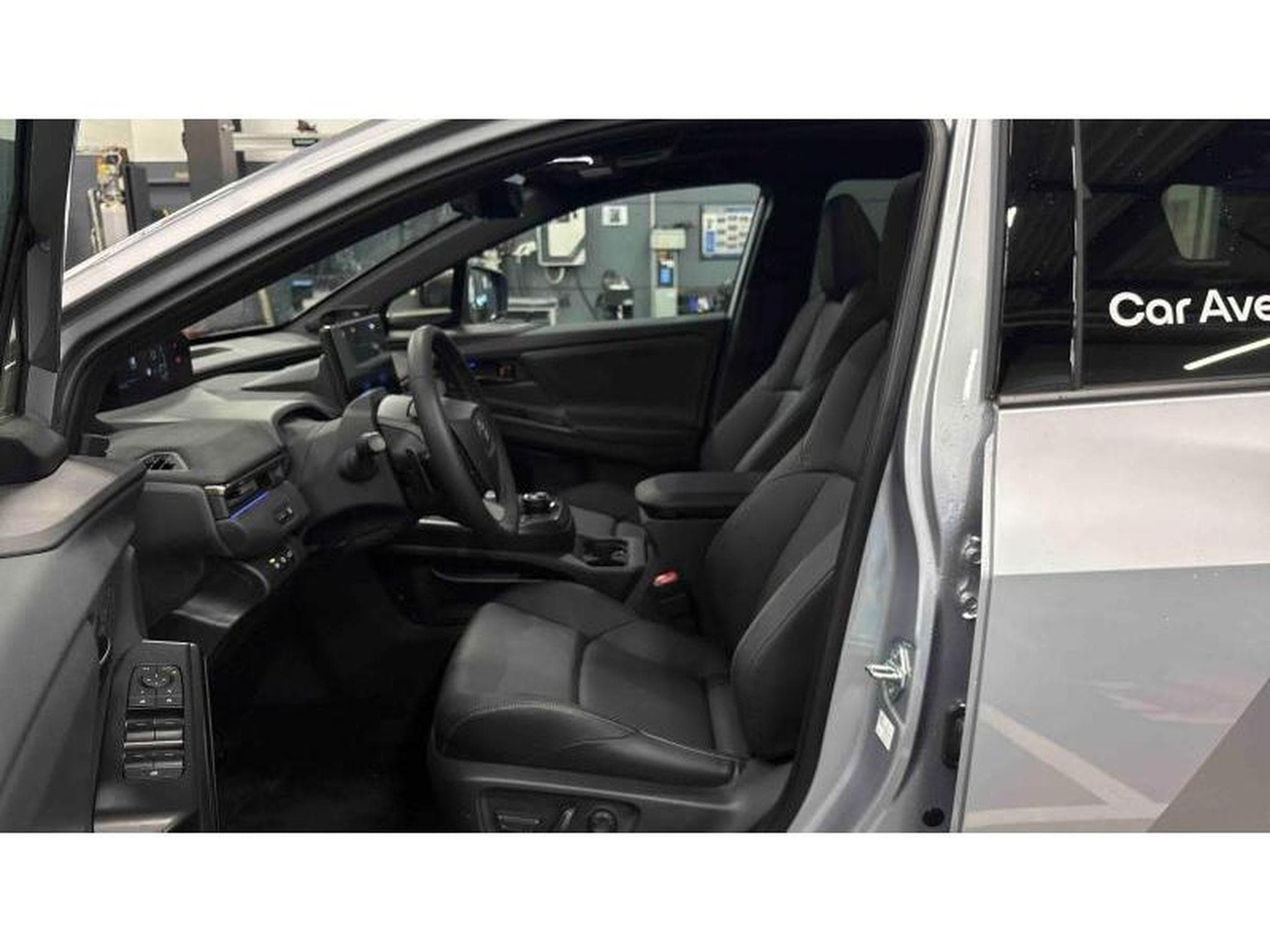 Toyota bZ4X Touring (2026) - Foto 27