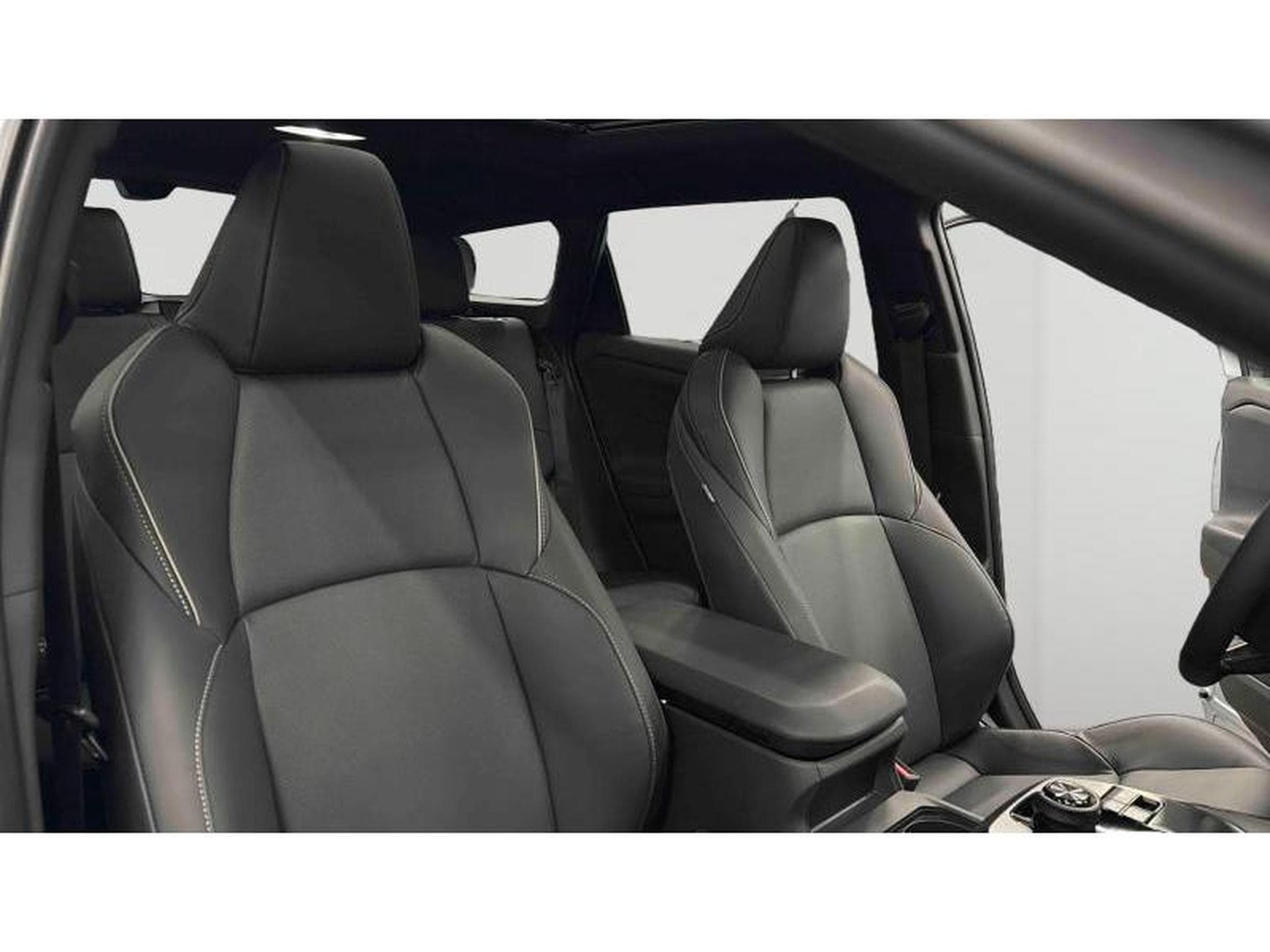 Toyota bZ4X Touring (2026) - Foto 31